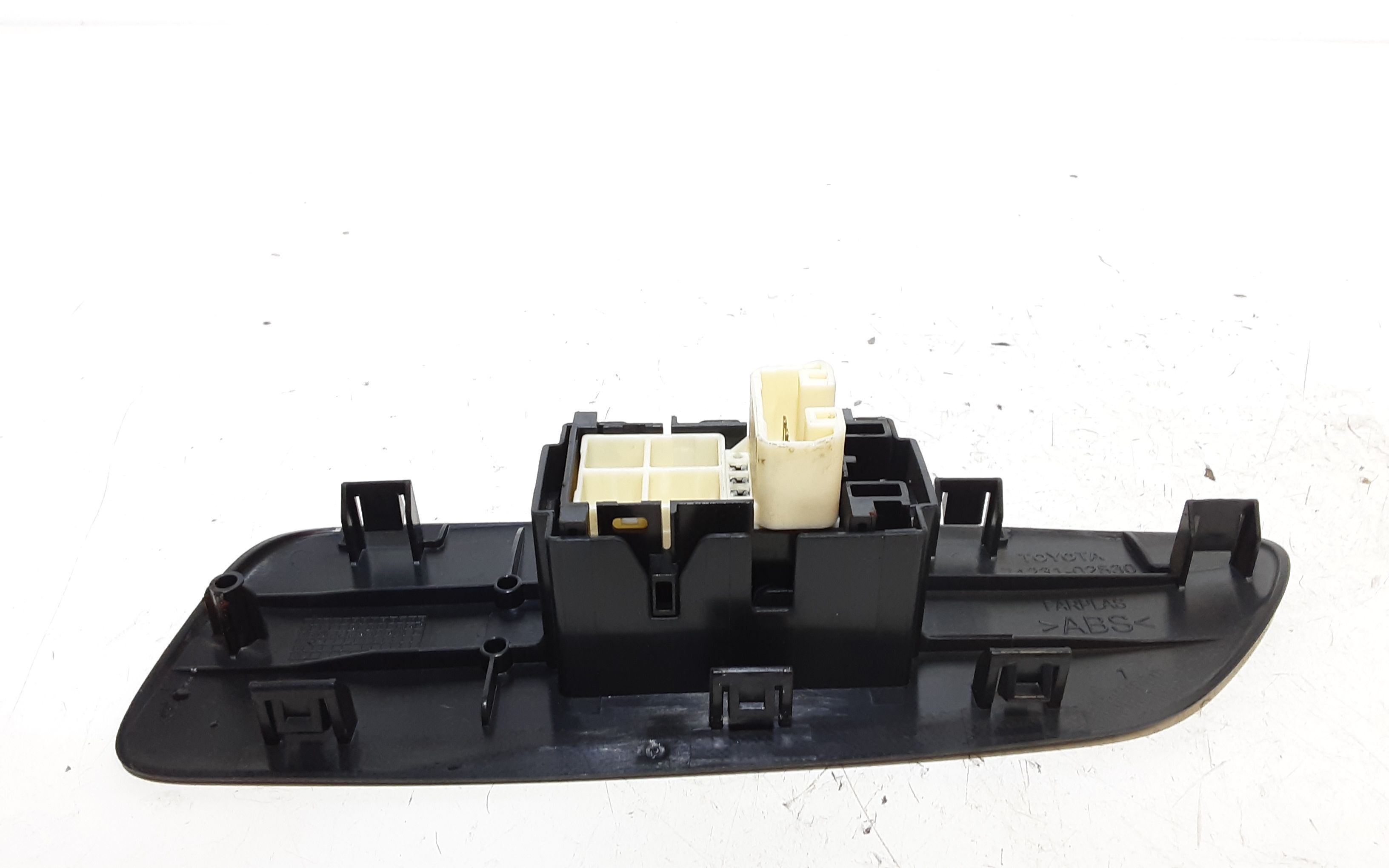 Pulsantiera Anteriore Destra Passeggero TOYOTA Auris Serie (E150) (07>12)