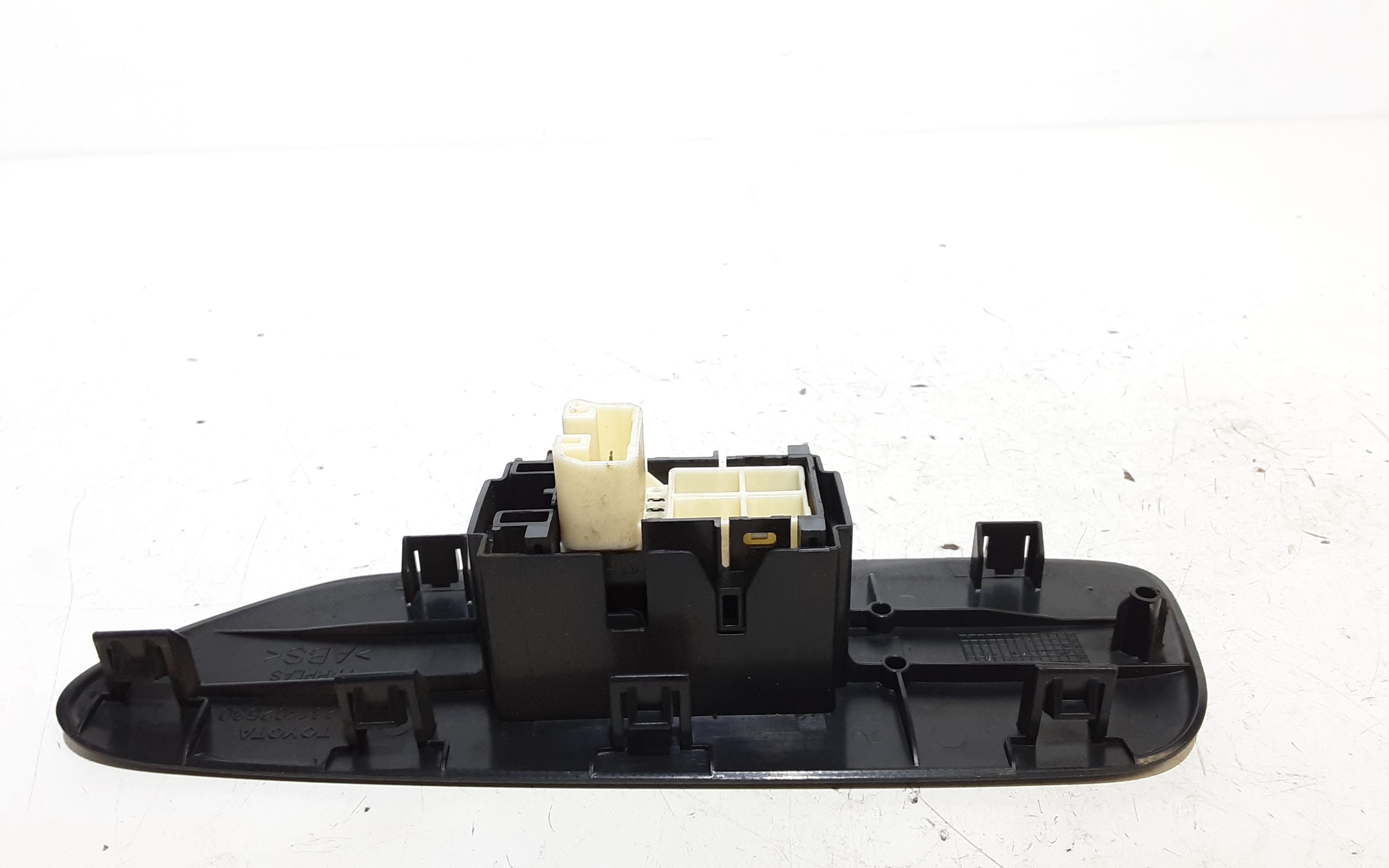 Pulsantiera Anteriore Destra Passeggero TOYOTA Auris Serie (E150) (07>12)