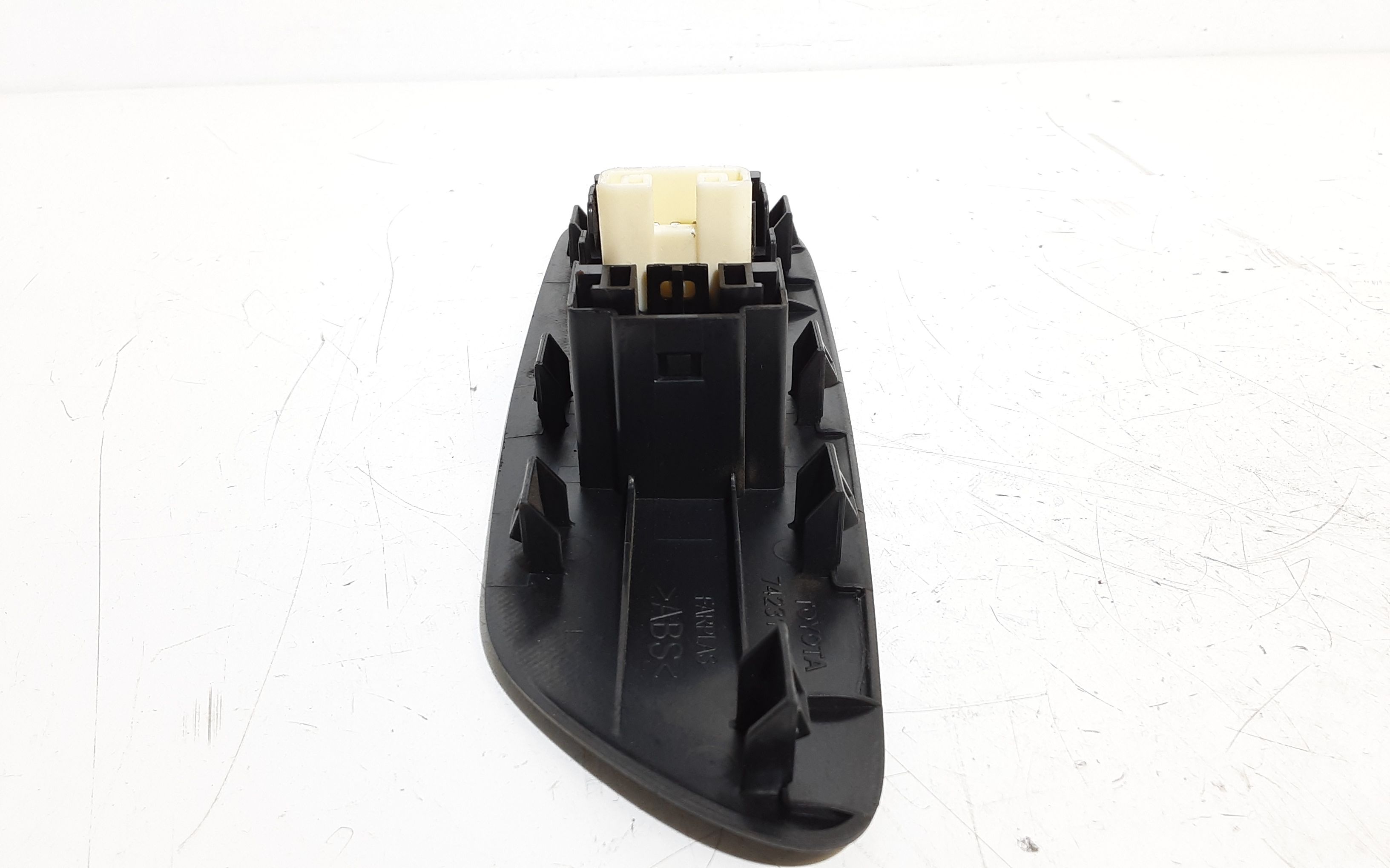 Pulsantiera Anteriore Destra Passeggero TOYOTA Auris Serie (E150) (07>12)