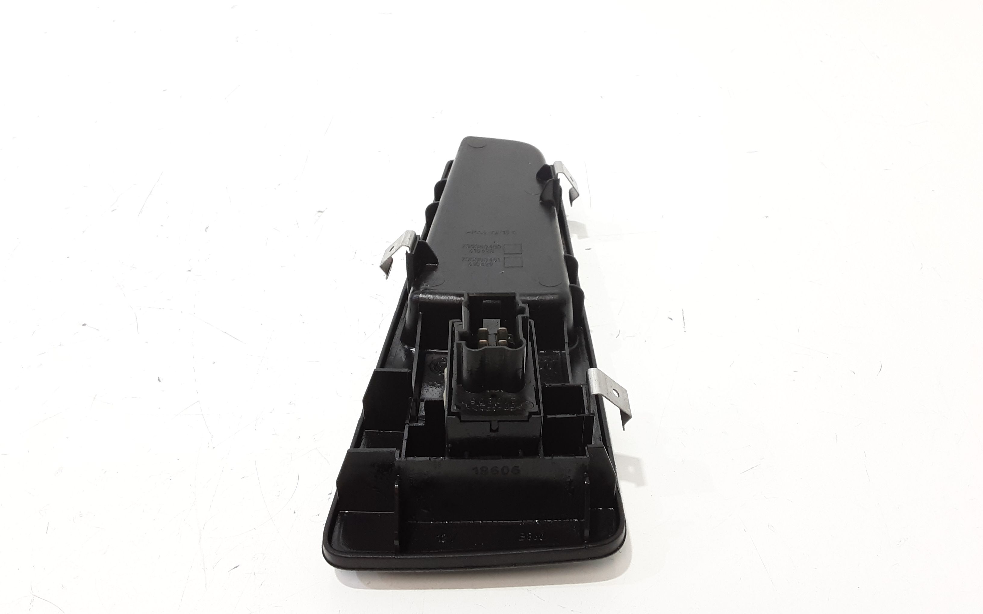 Pulsantiera Anteriore Destra Passeggero FIAT Grande Punto 1 Serie