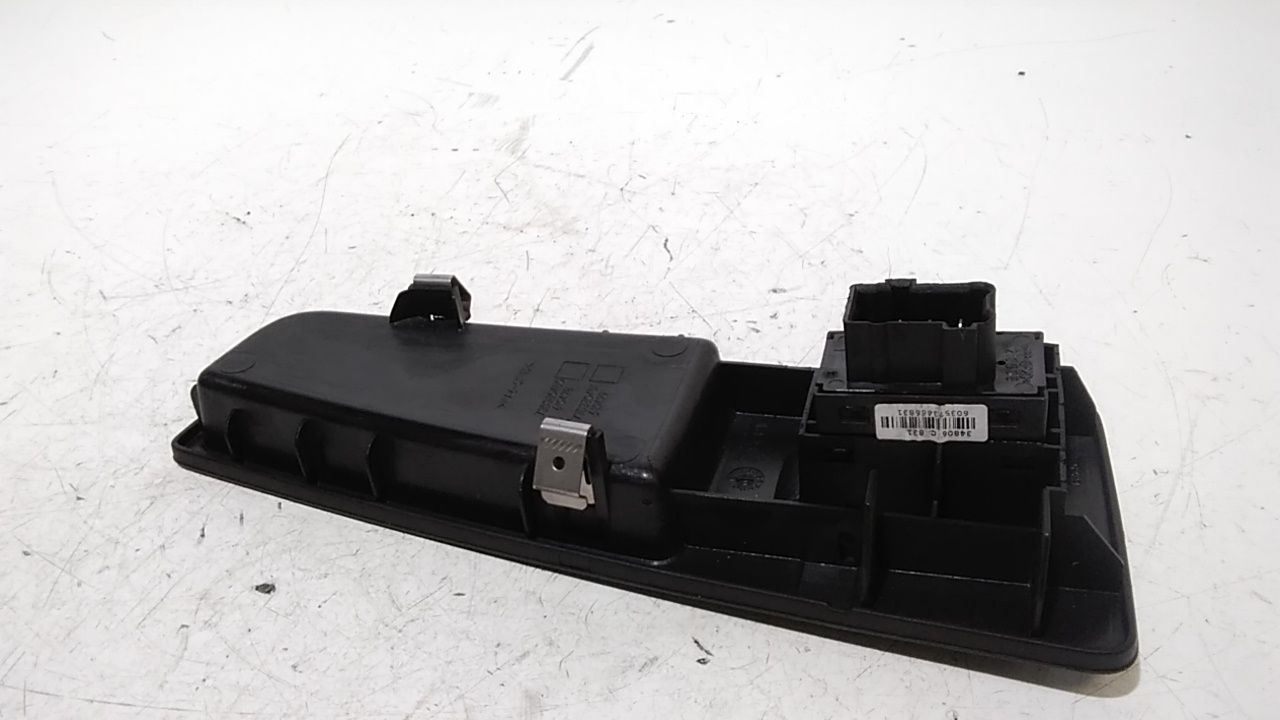 Pulsantiera Anteriore Destra Passeggero FIAT Grande Punto 1 Serie