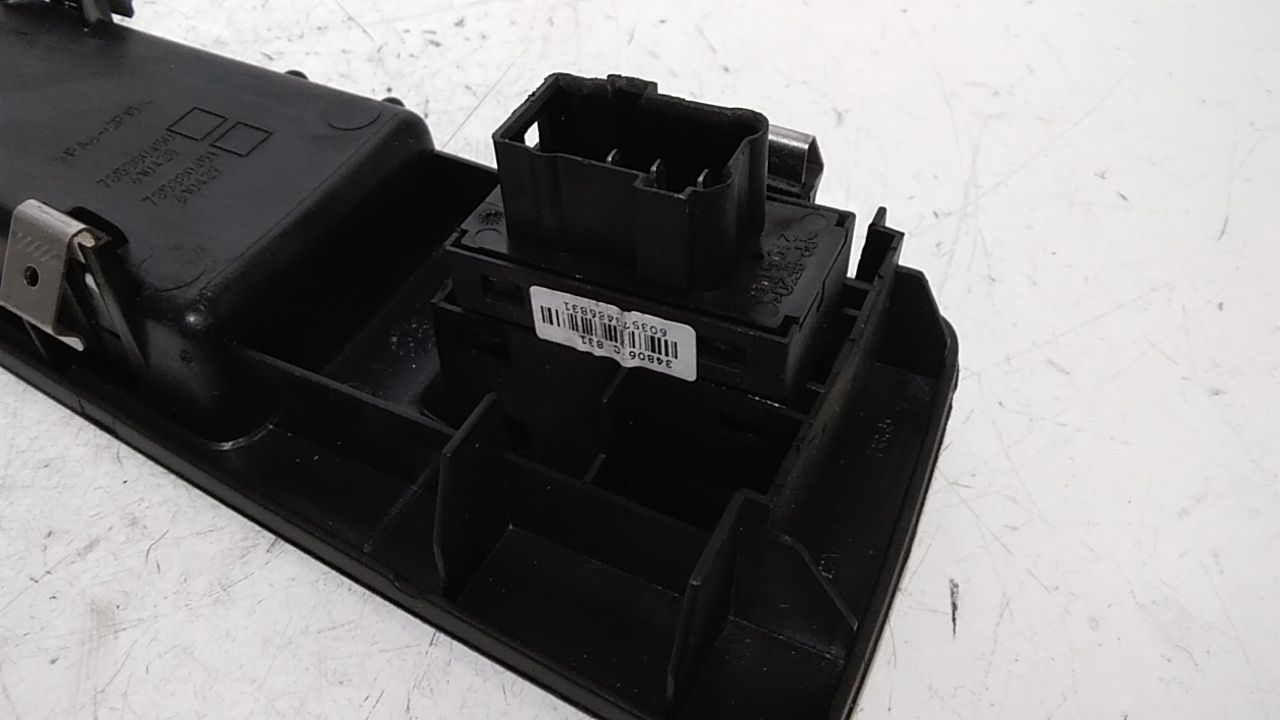 Pulsantiera Anteriore Destra Passeggero FIAT Grande Punto 1 Serie