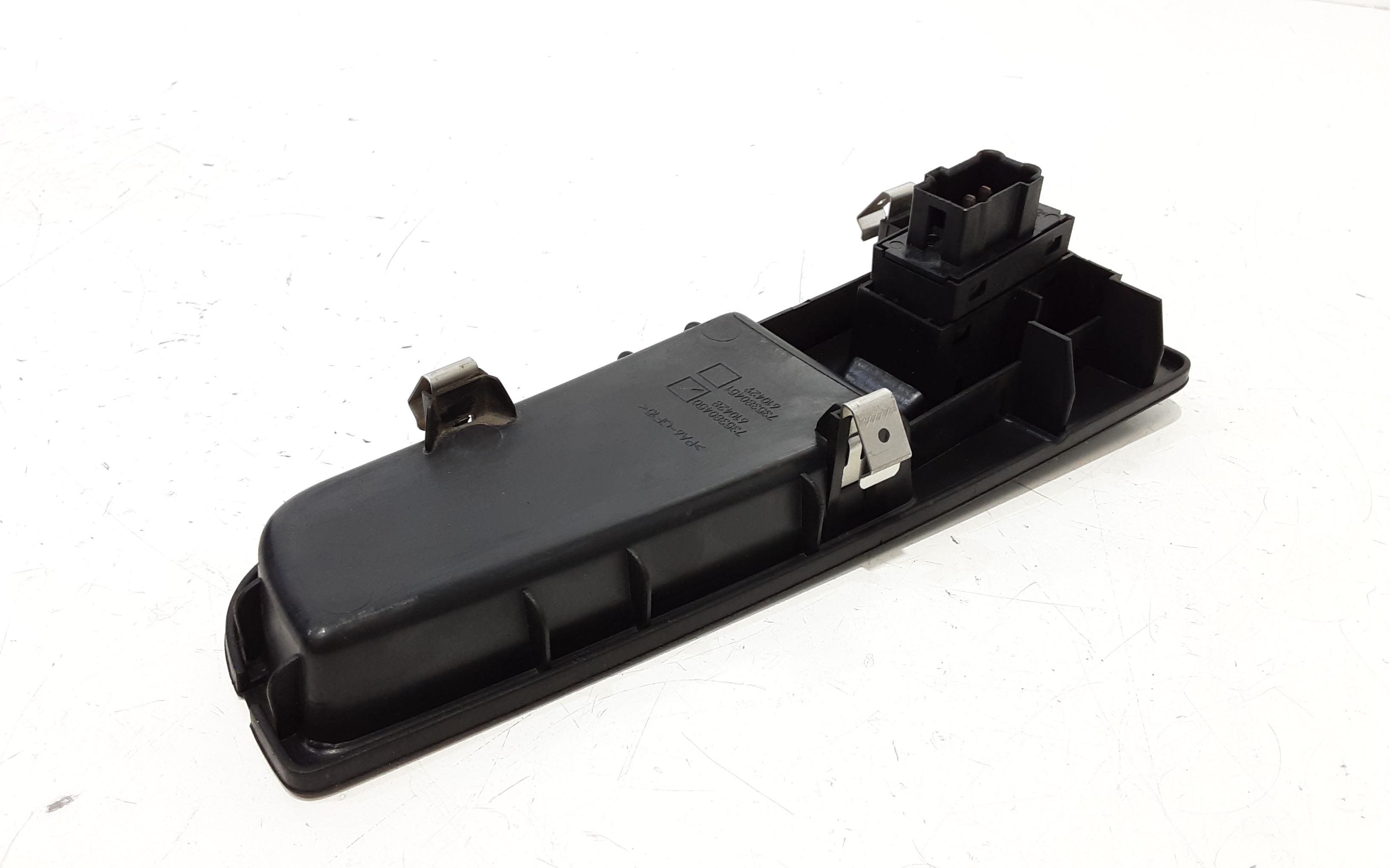 Pulsantiera Anteriore Destra Passeggero FIAT Grande Punto 1 Serie