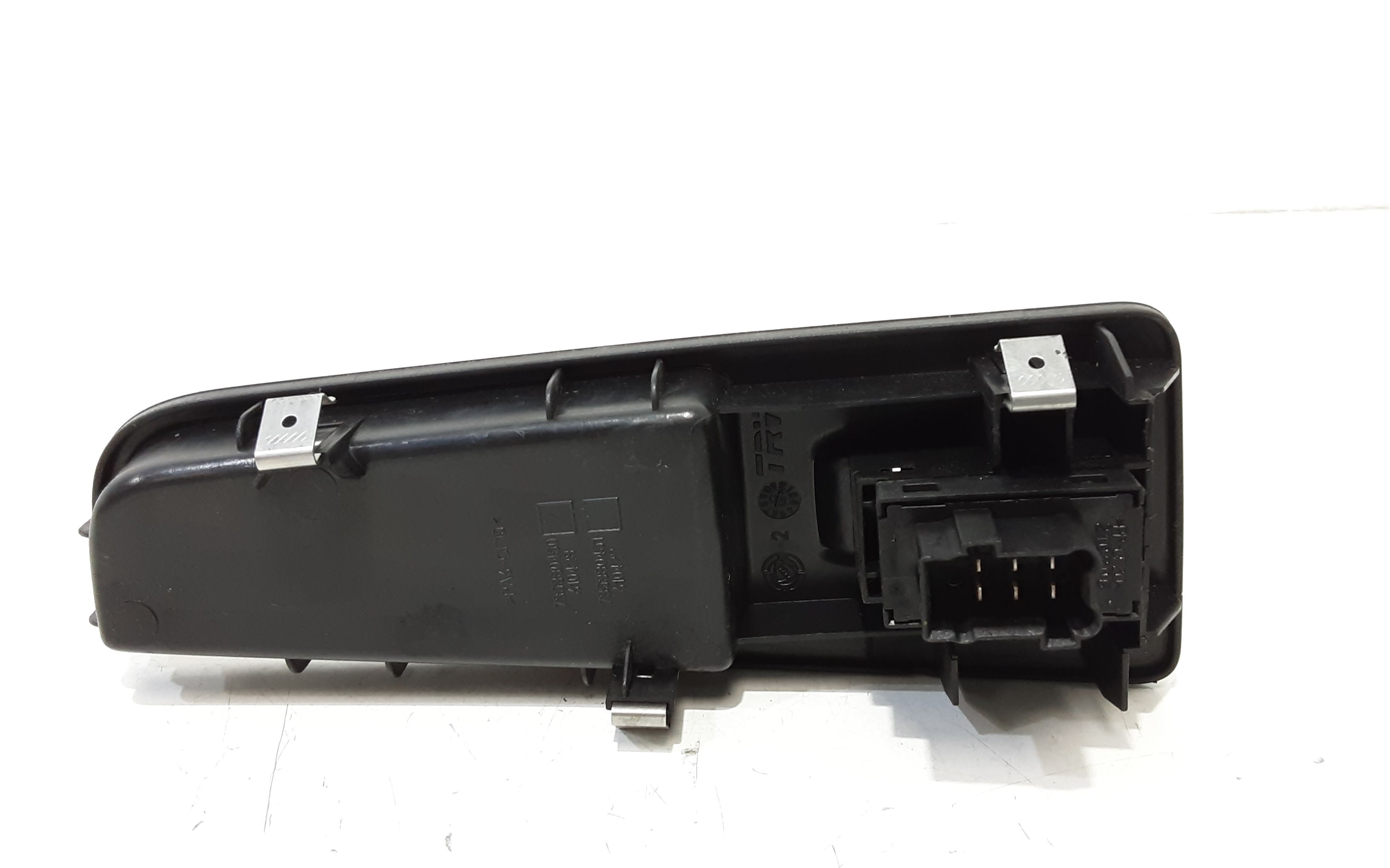 Pulsantiera Anteriore Destra Passeggero FIAT Grande Punto 1 Serie