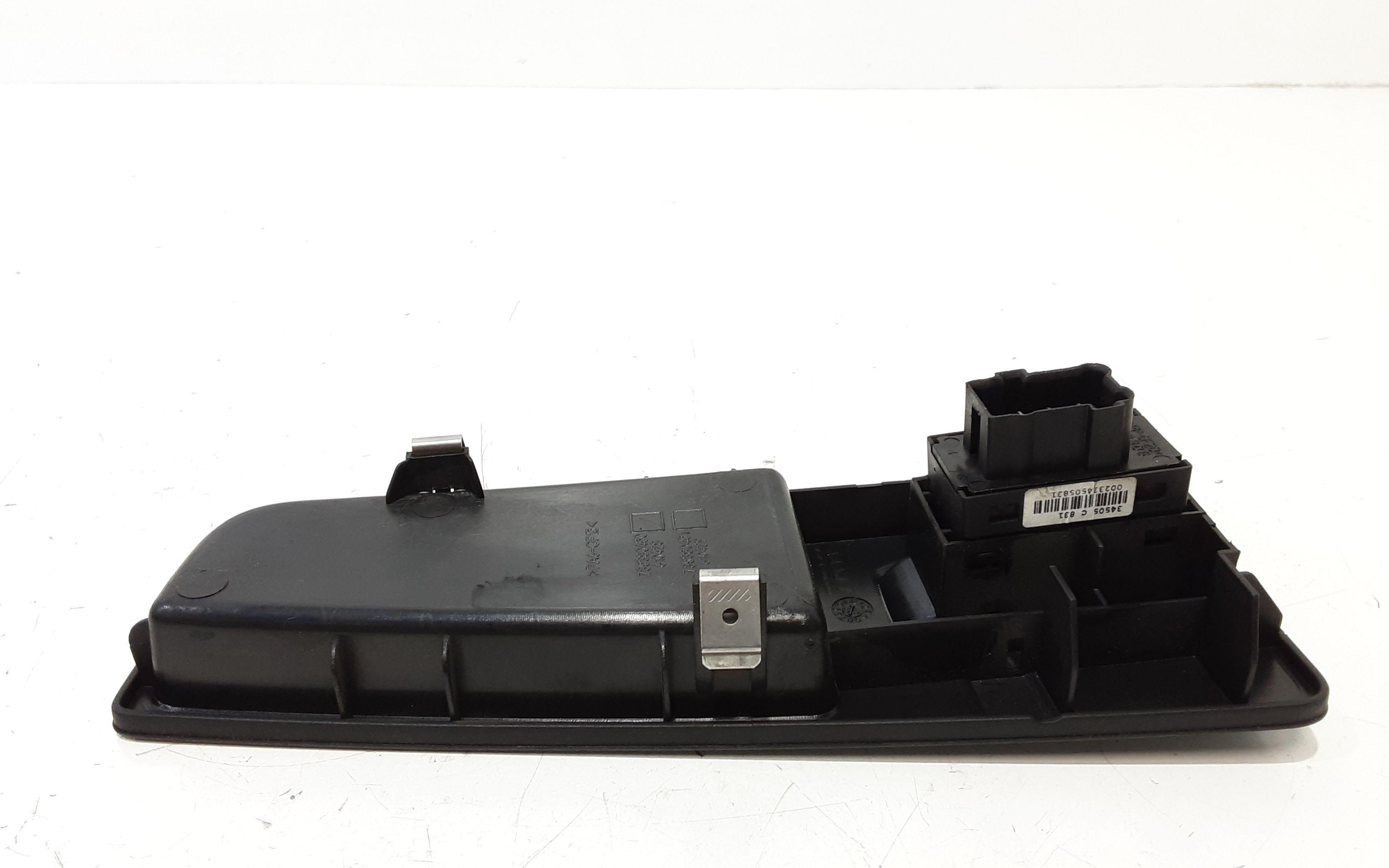 Pulsantiera Anteriore Destra Passeggero FIAT Grande Punto 1 Serie