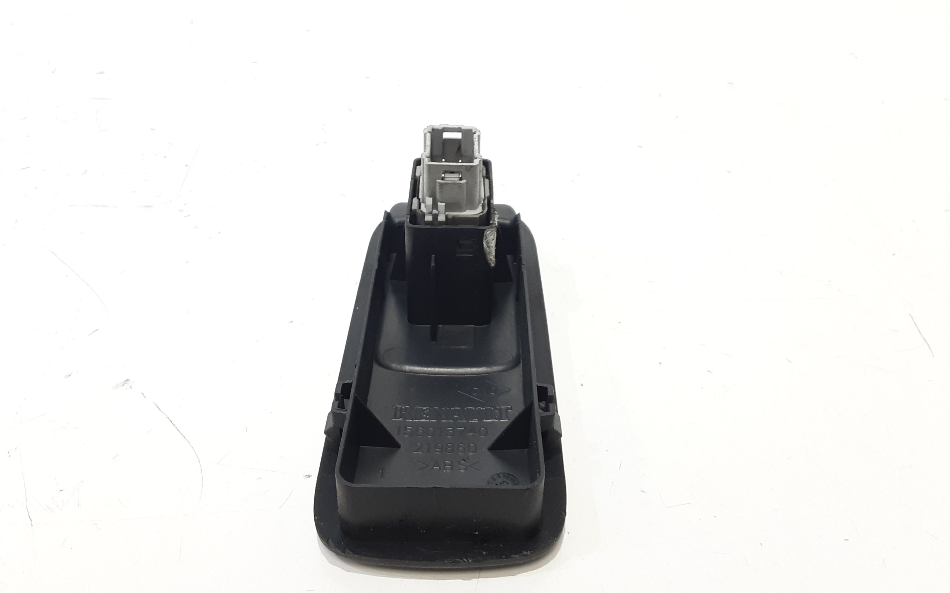 Pulsantiera Anteriore Destra Passeggero RENAULT Scenic Serie (03>09)