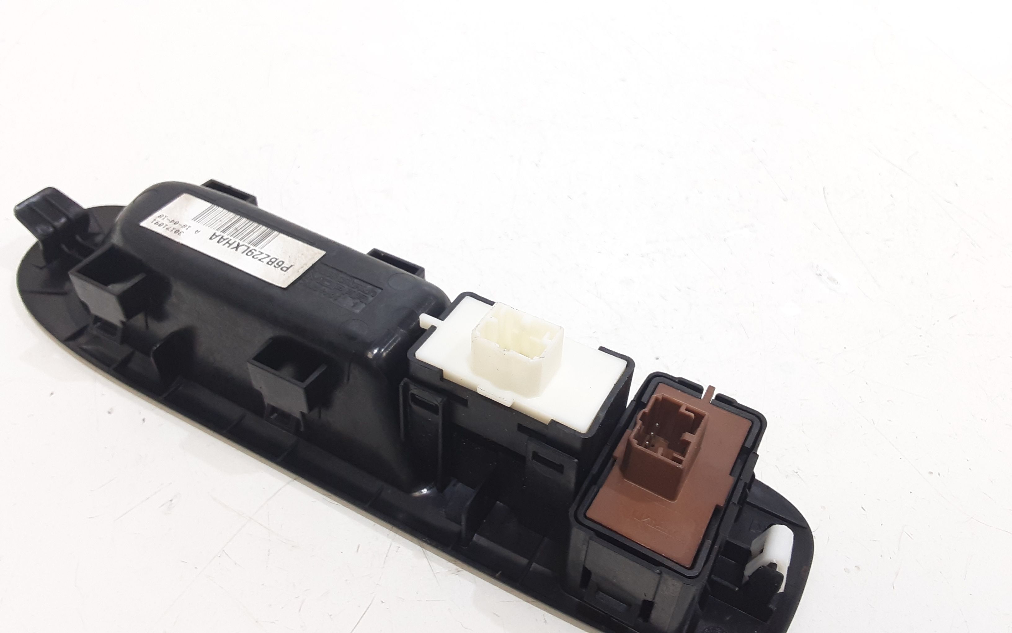 Pulsantiera Anteriore Destra Passeggero JEEP Compass Serie