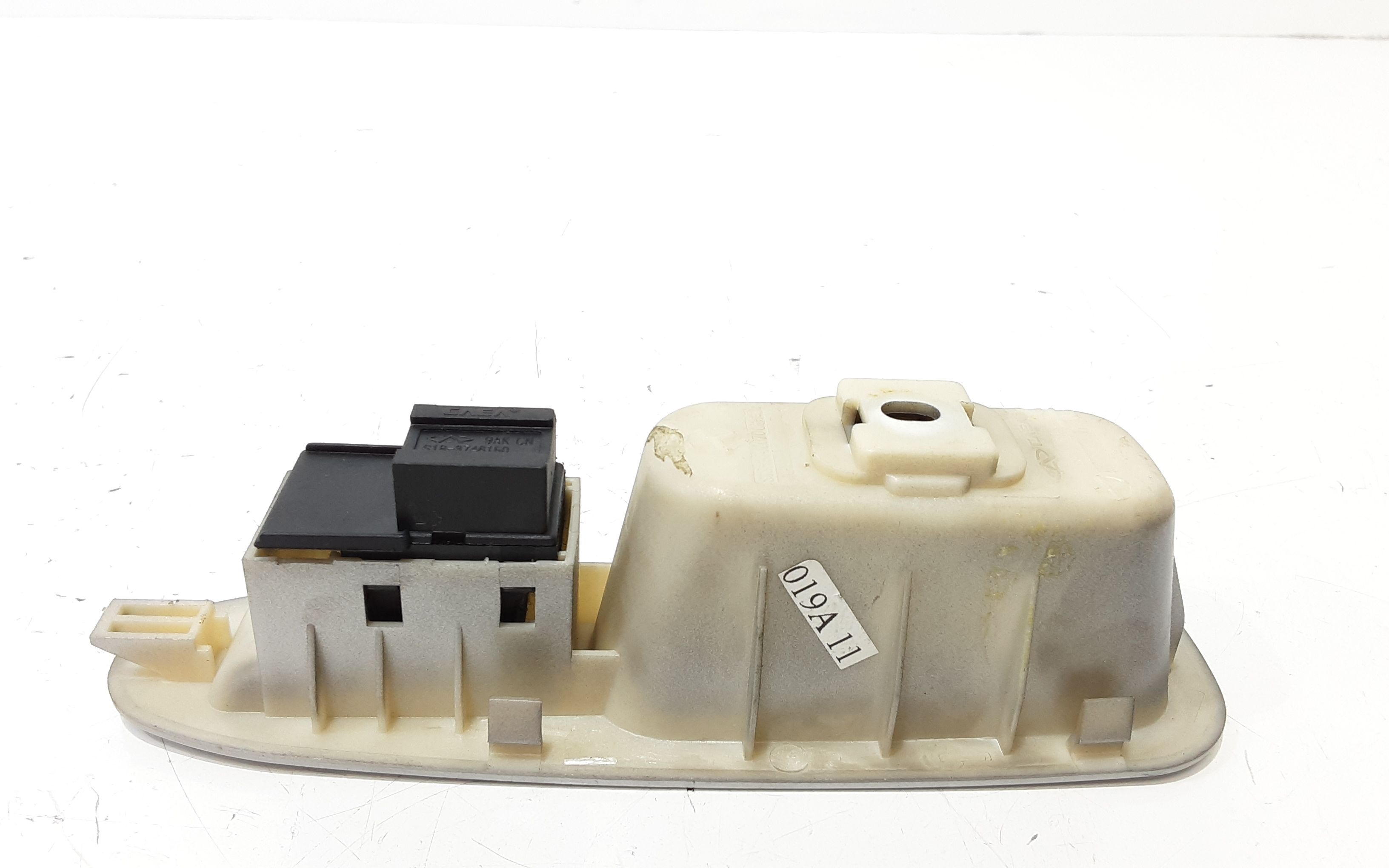 Pulsantiera Anteriore Destra Passeggero DR 1 1 Serie