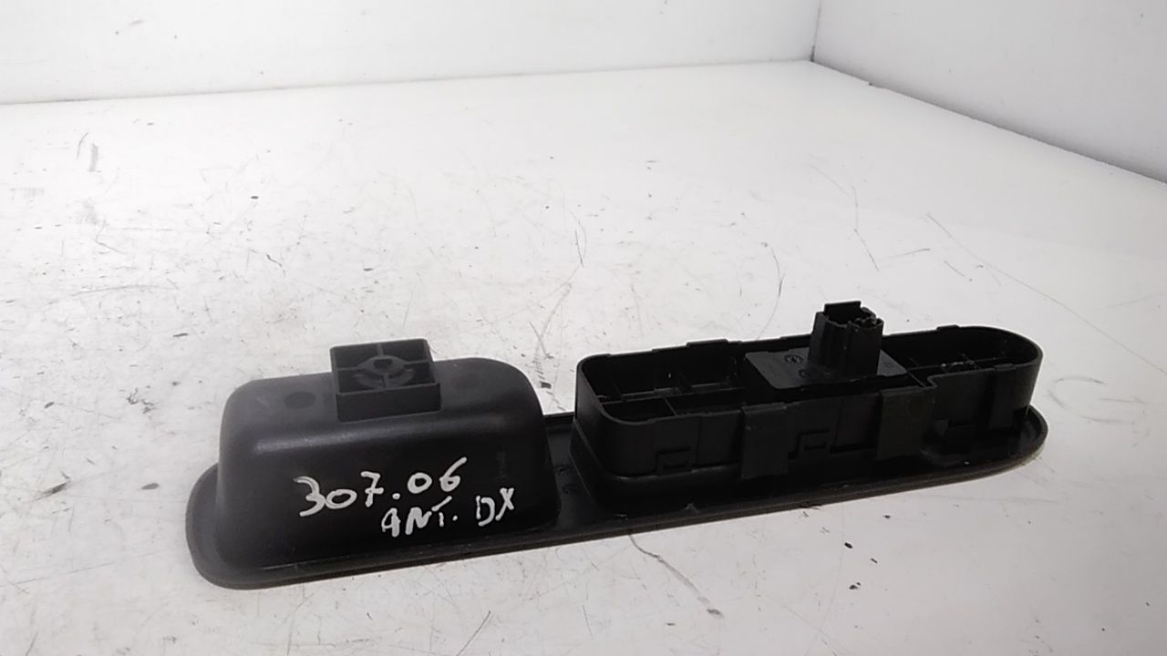 Pulsantiera Anteriore Destra Passeggero PEUGEOT 307 Berlina 2 Serie