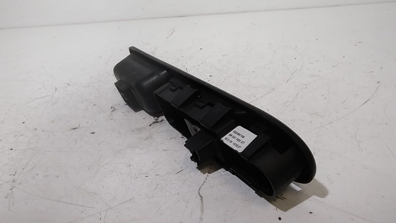 Pulsantiera Anteriore Destra Passeggero PEUGEOT 307 Berlina 2 Serie