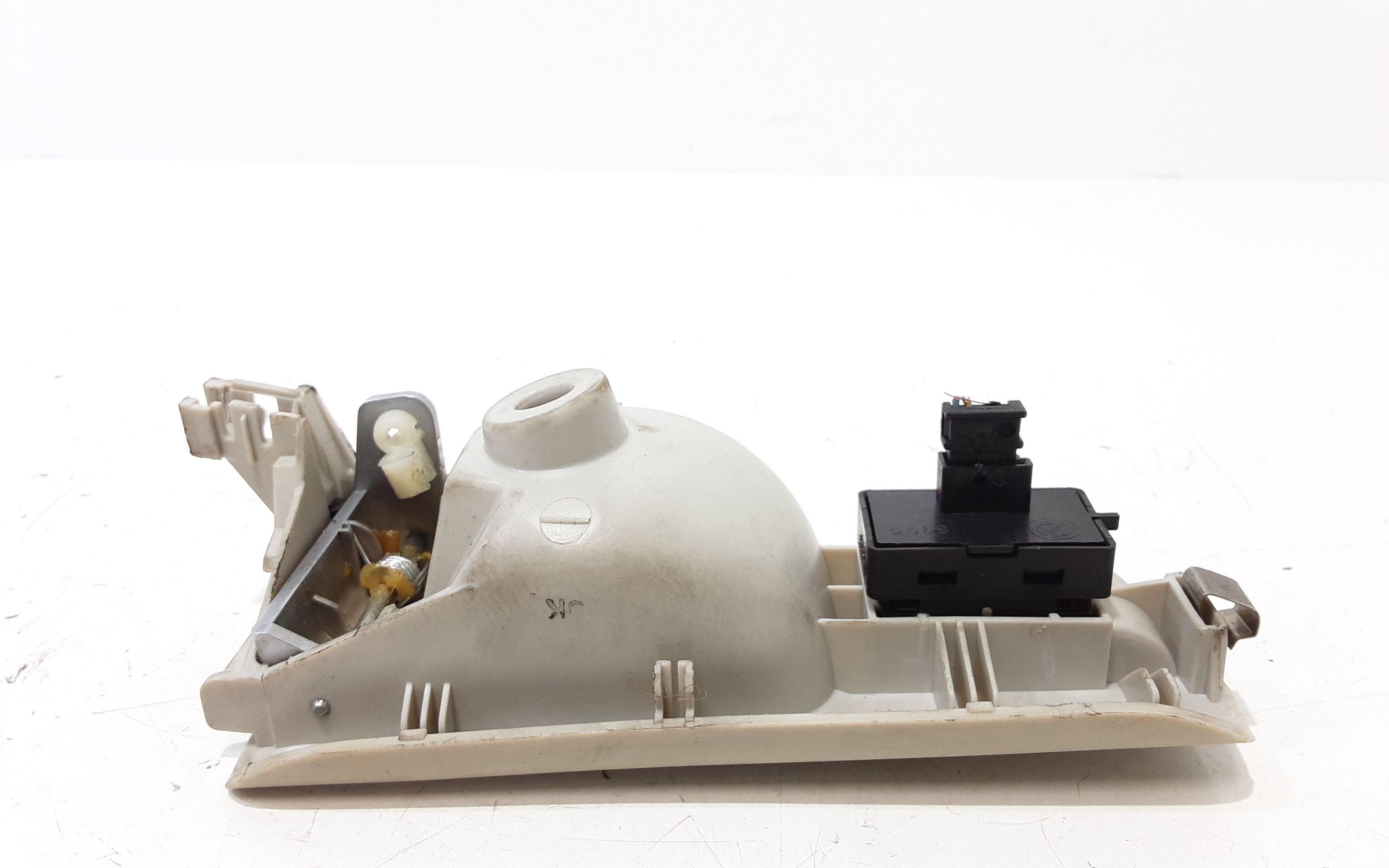 Pulsantiera Anteriore Destra Passeggero FIAT Idea 1 Serie