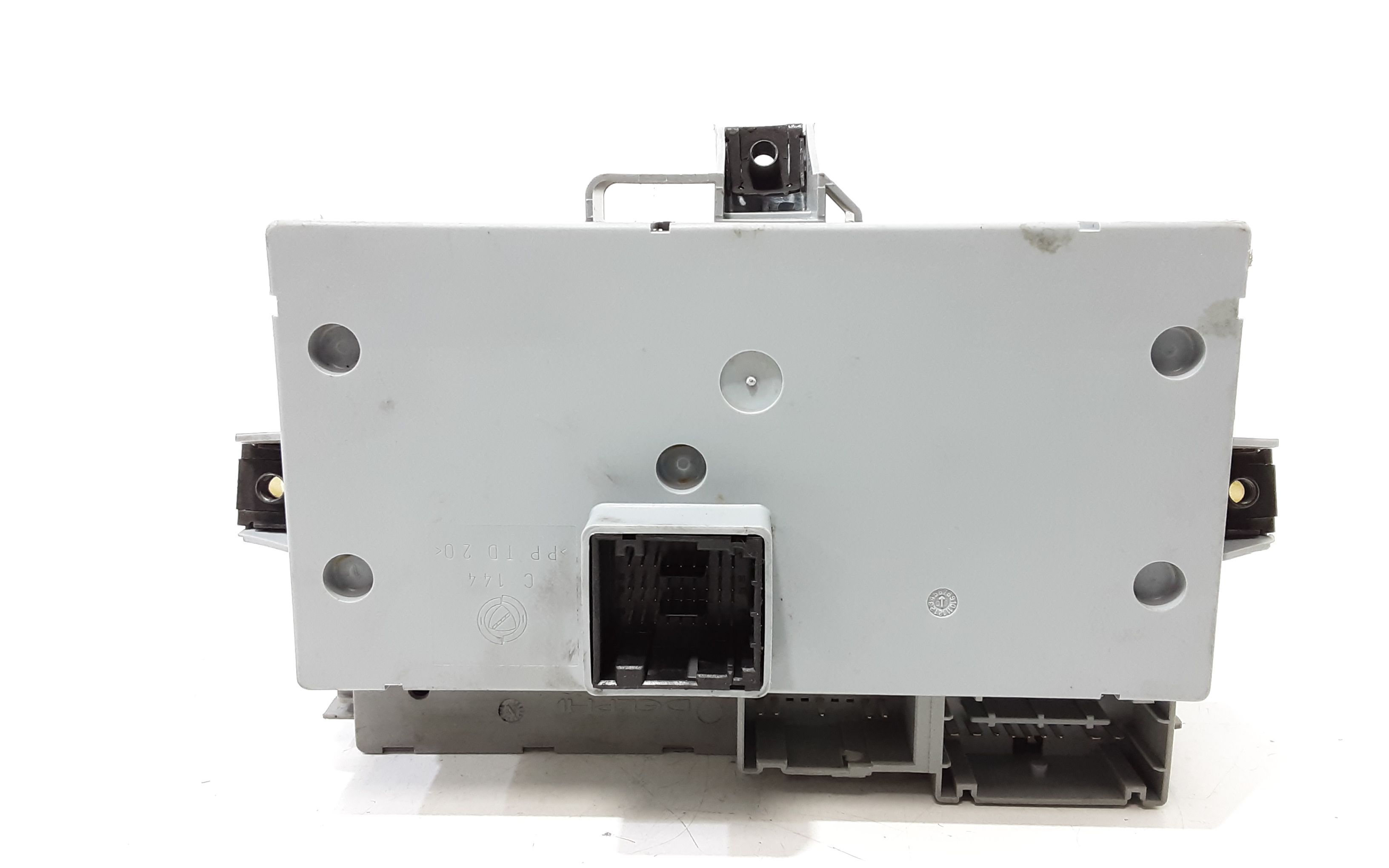 Centralina porta fusibili LANCIA Musa 1 Serie