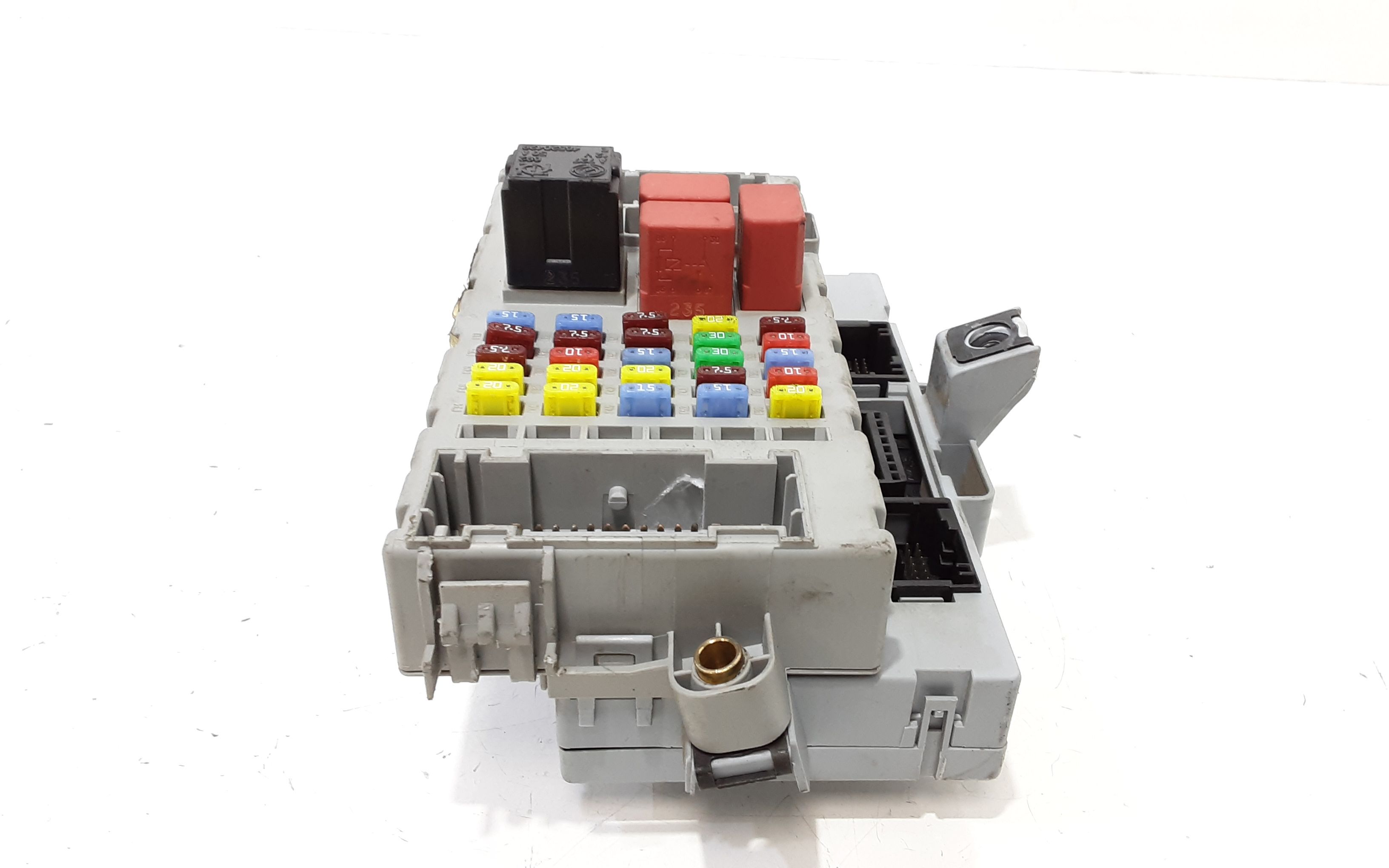 Centralina porta fusibili LANCIA Musa 1 Serie