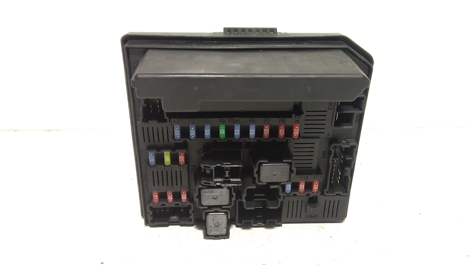 Centralina Porta Fusibili NISSAN Qashqai +2