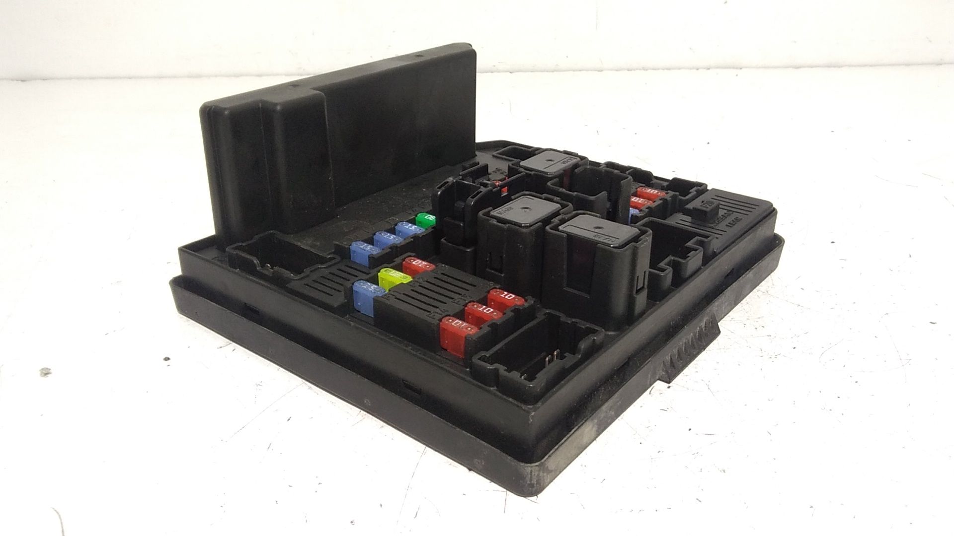 Centralina Porta Fusibili NISSAN Qashqai +2