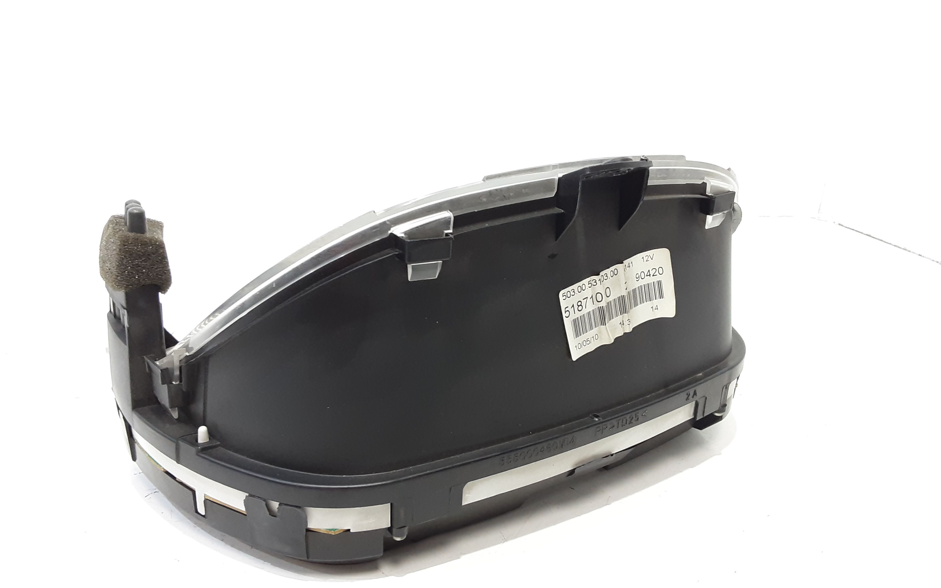 Quadro Strumenti FIAT Panda 2 Serie