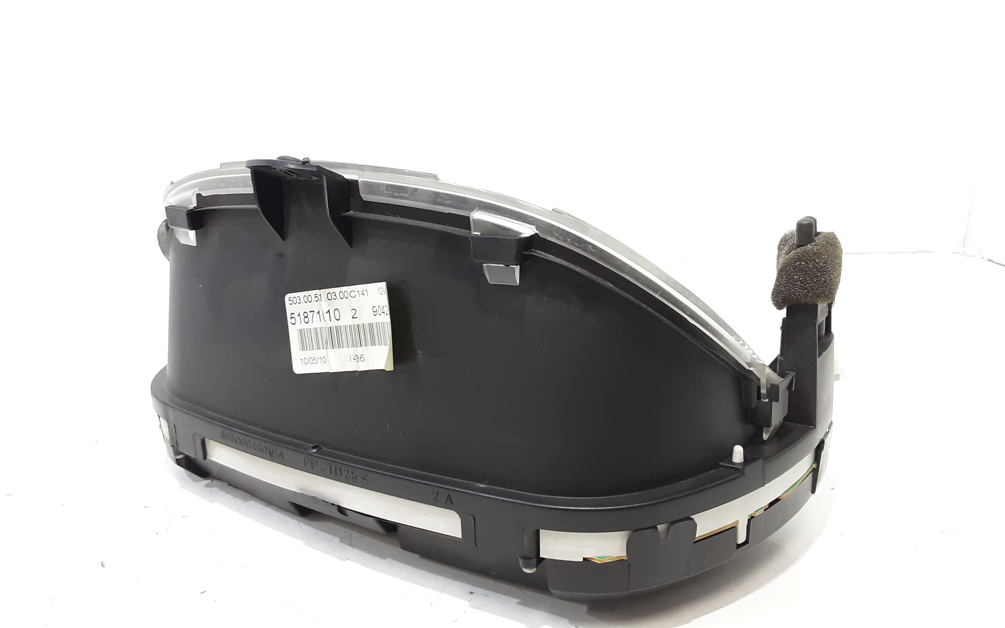 Quadro Strumenti FIAT Panda 2 Serie