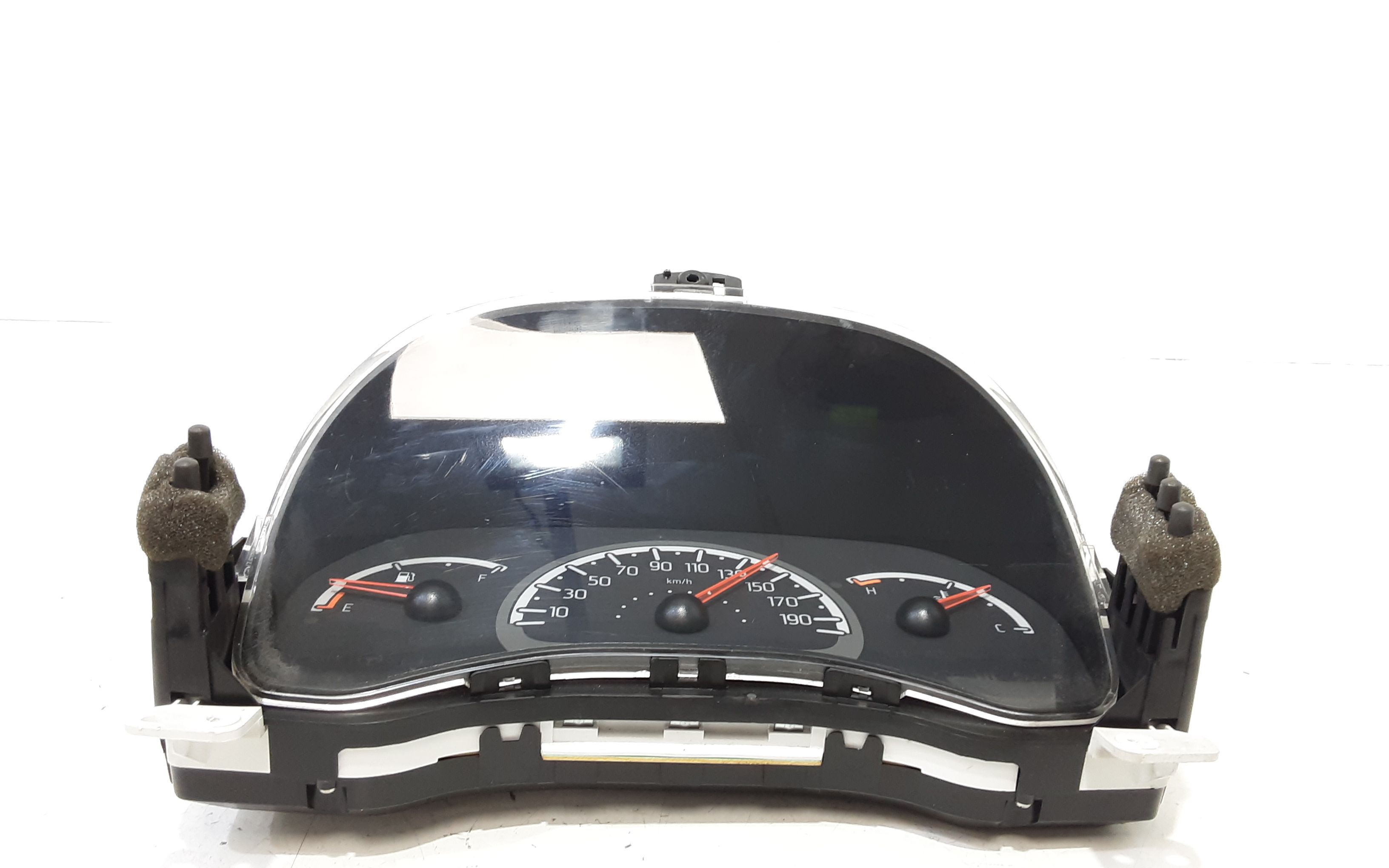 Quadro Strumenti FIAT Panda 2 Serie