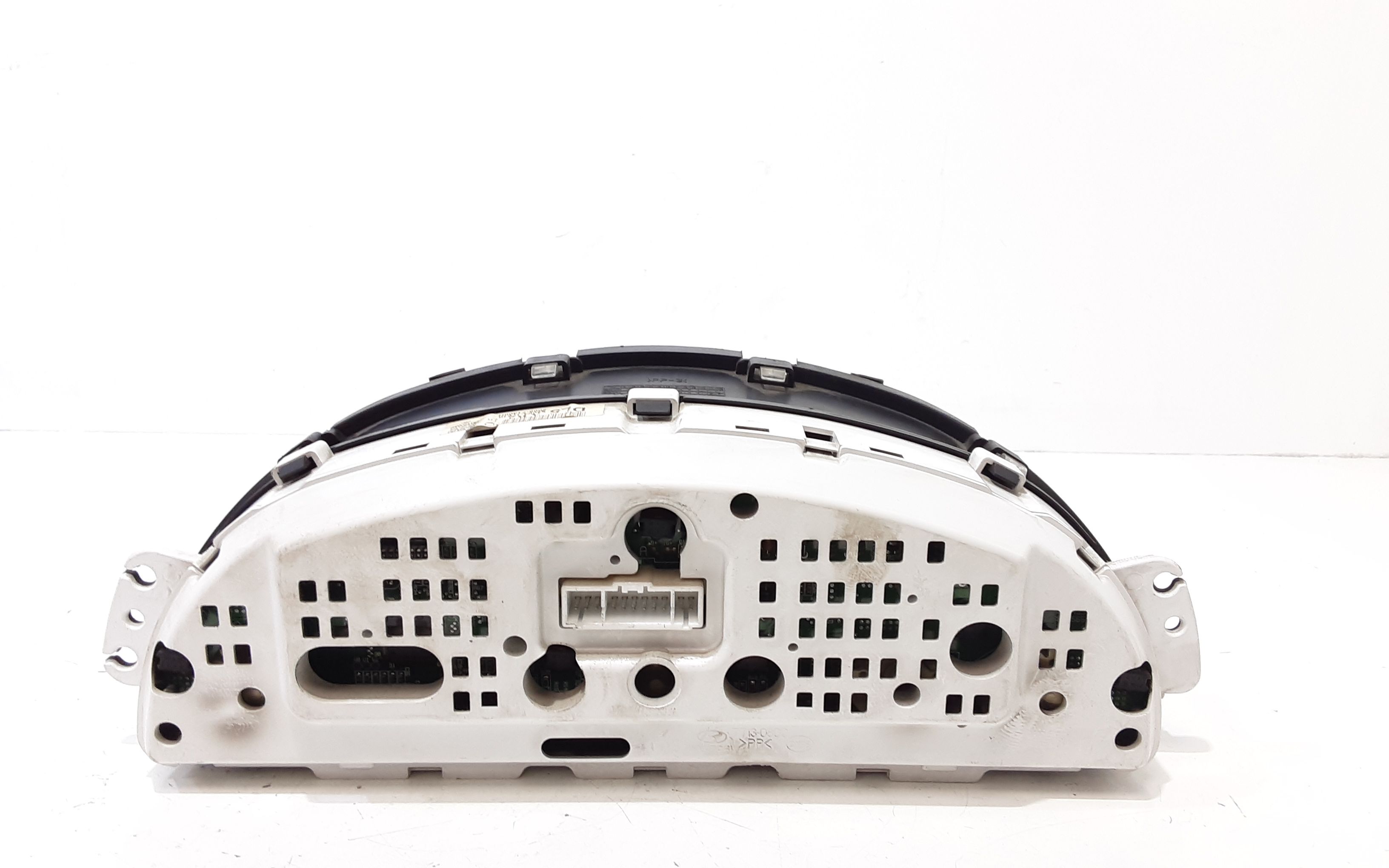 Quadro Strumenti HYUNDAI Matrix 1 Serie