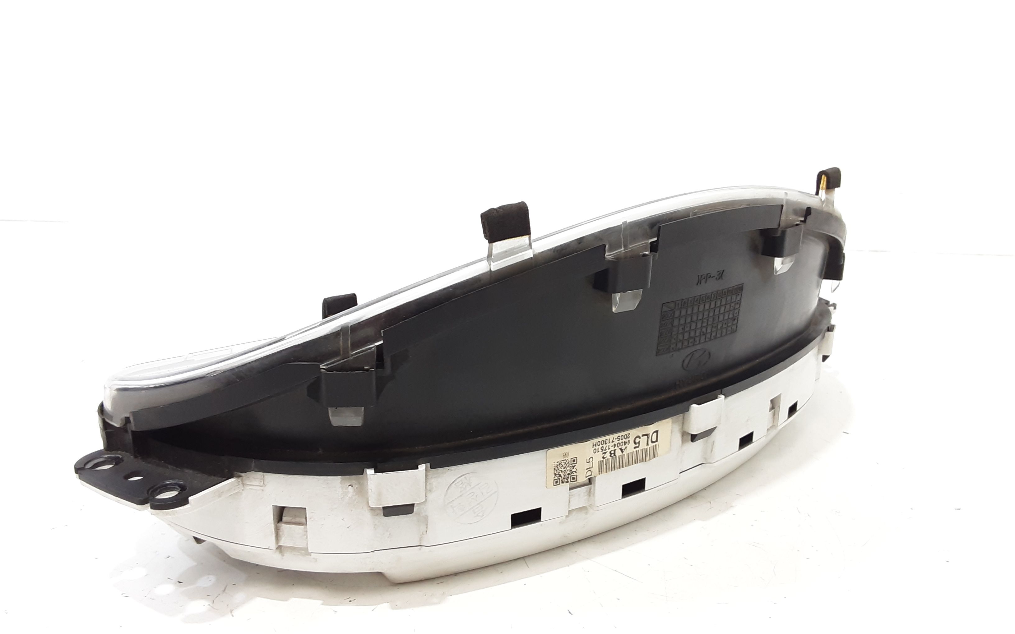 Quadro Strumenti HYUNDAI Matrix 1 Serie