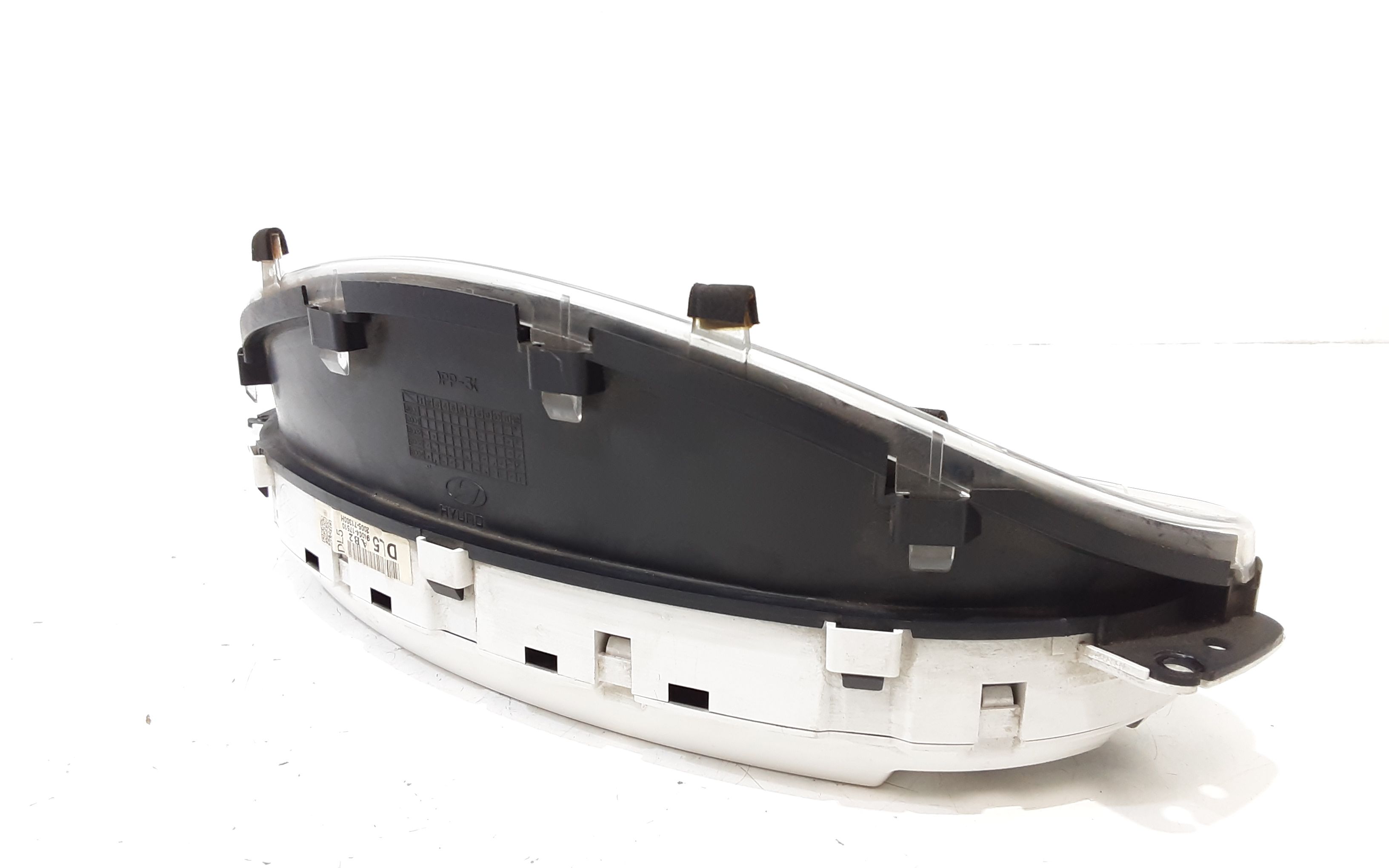 Quadro Strumenti HYUNDAI Matrix 1 Serie