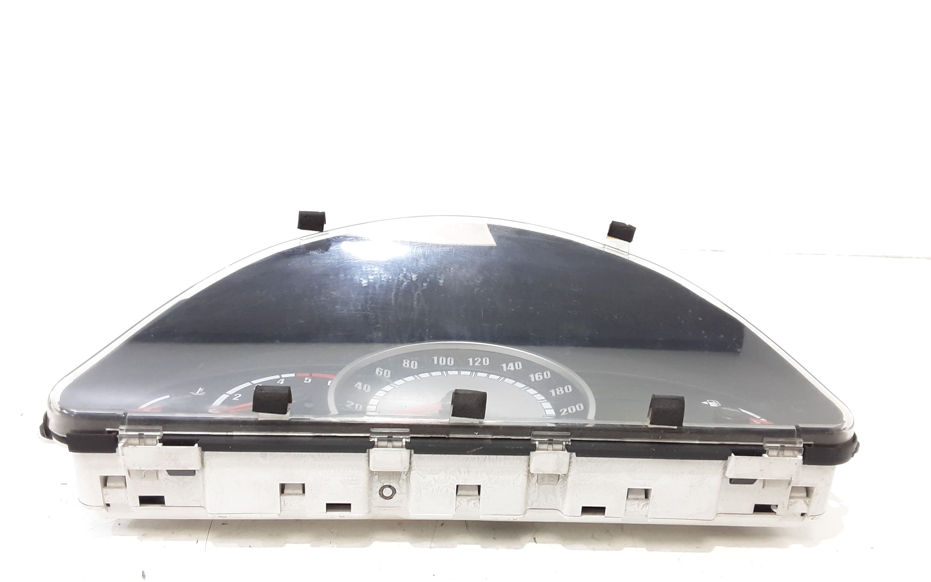 Quadro Strumenti HYUNDAI Matrix 1 Serie