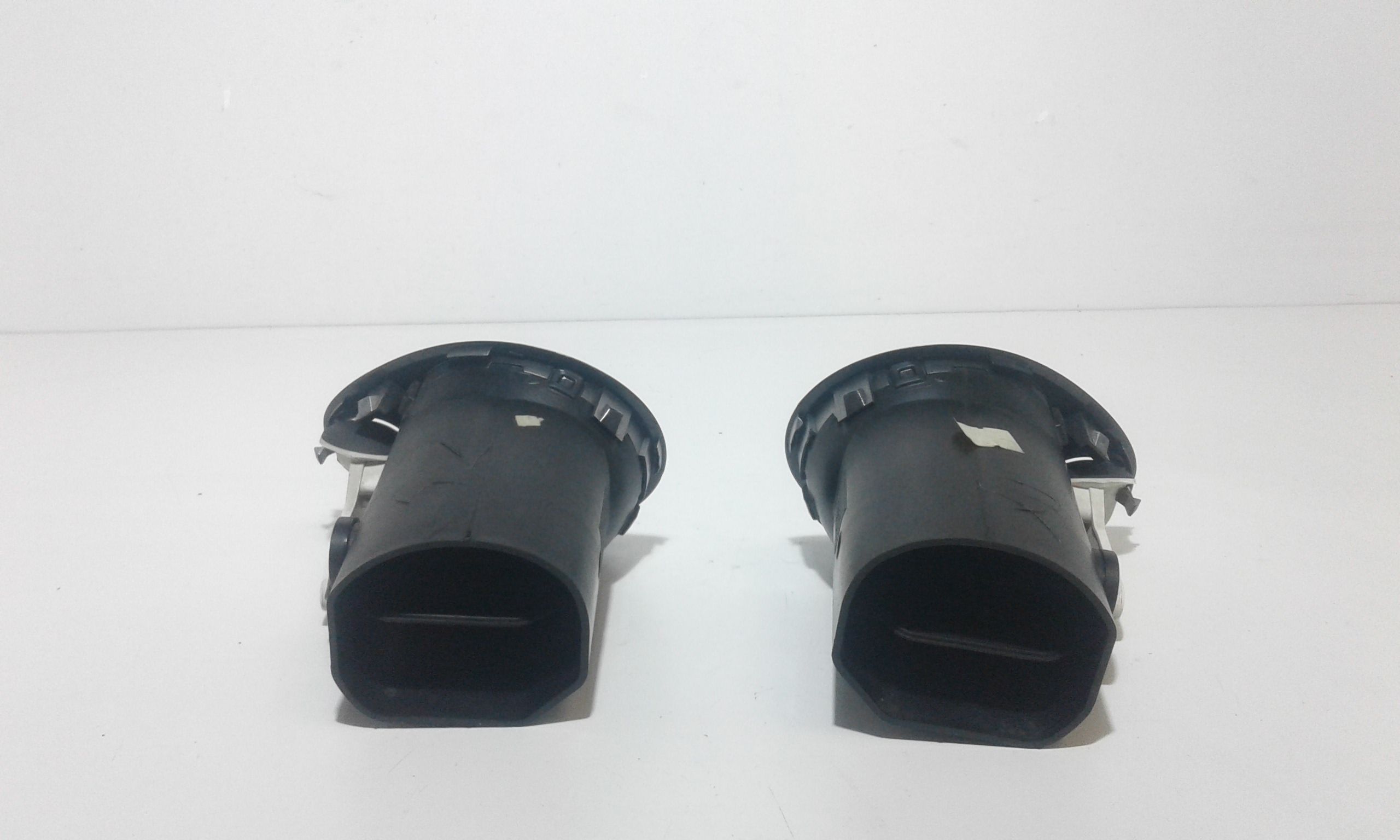 Bocchette Aria Cruscotto RENAULT Clio Serie (04>08)