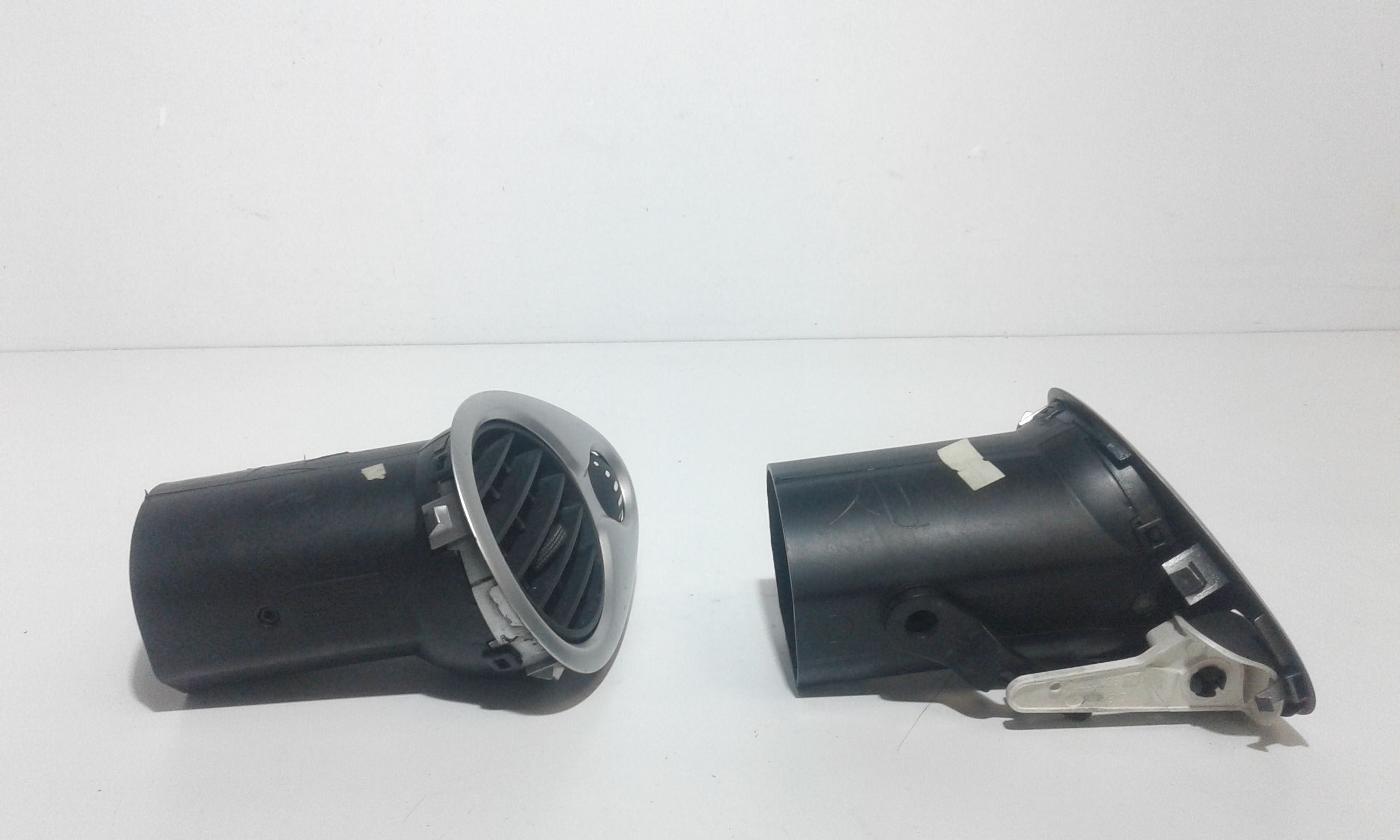 Bocchette Aria Cruscotto RENAULT Clio Serie (04>08)