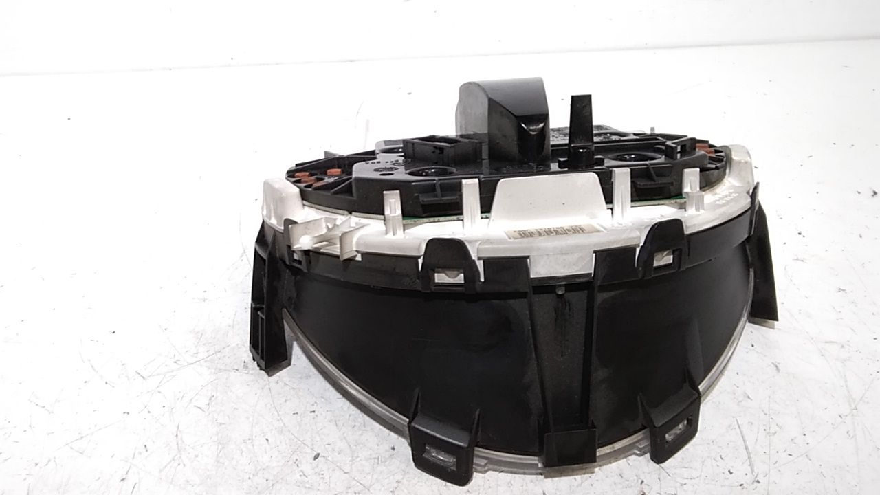 Quadro Strumenti SMART ForTwo Coup 1 Serie