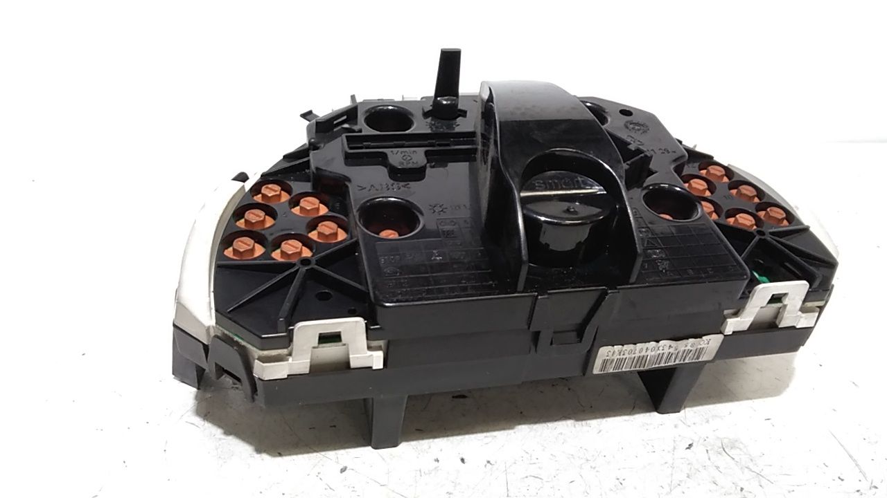 Quadro Strumenti SMART ForTwo Coup 1 Serie