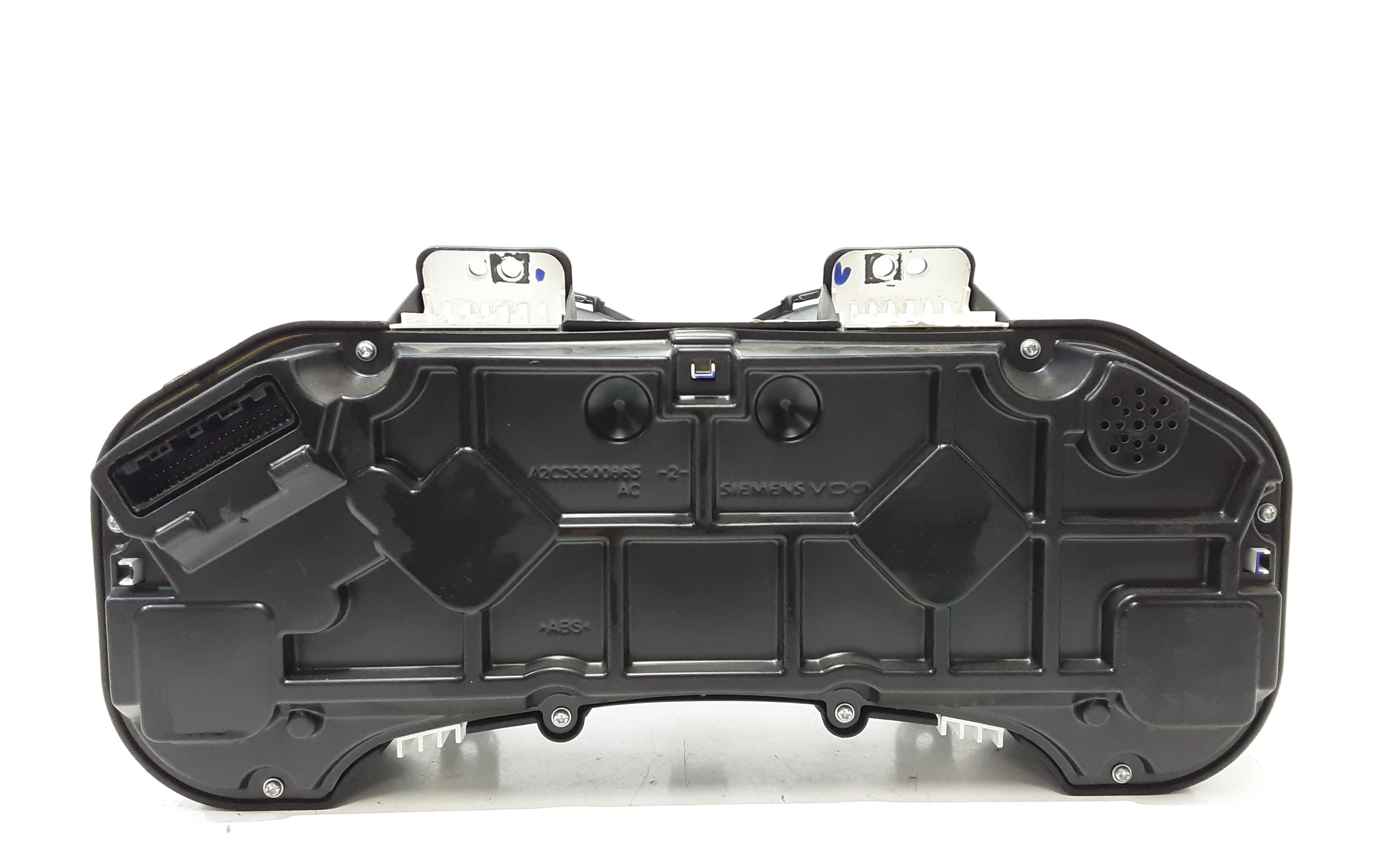 Quadro Strumenti TOYOTA Auris Serie (E150) (07>12)