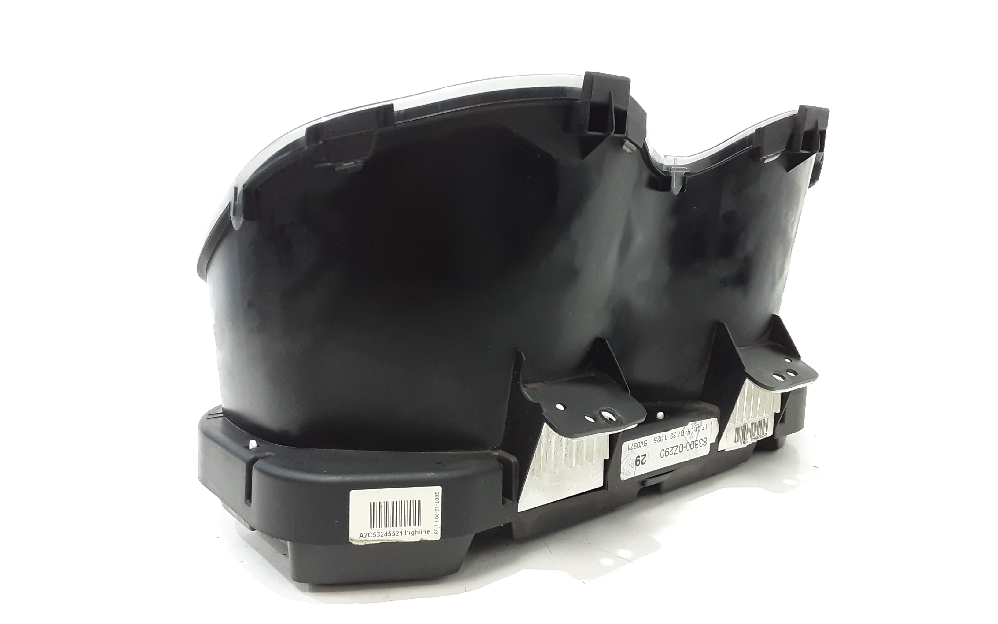 Quadro Strumenti TOYOTA Auris Serie (E150) (07>12)