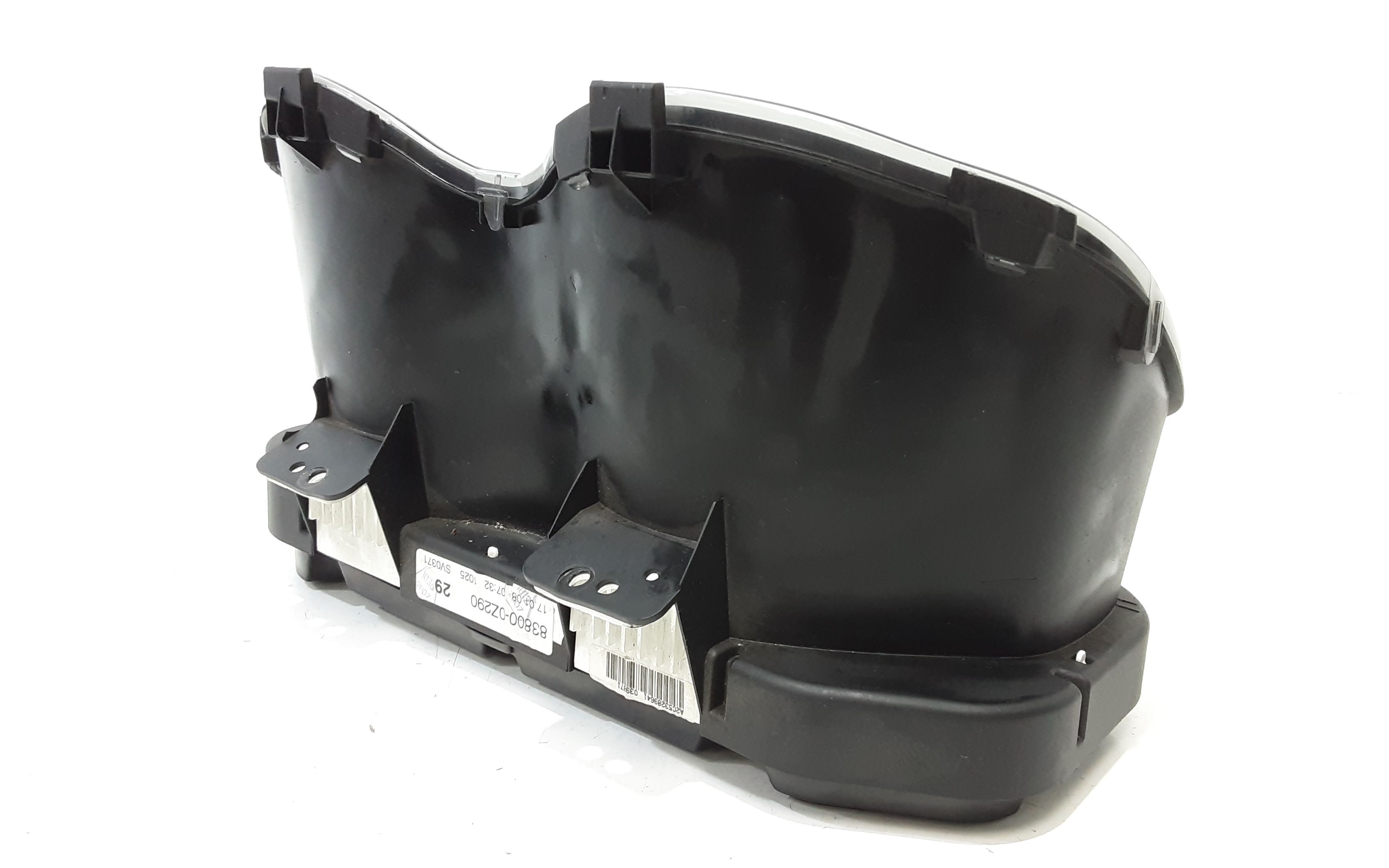 Quadro Strumenti TOYOTA Auris Serie (E150) (07>12)