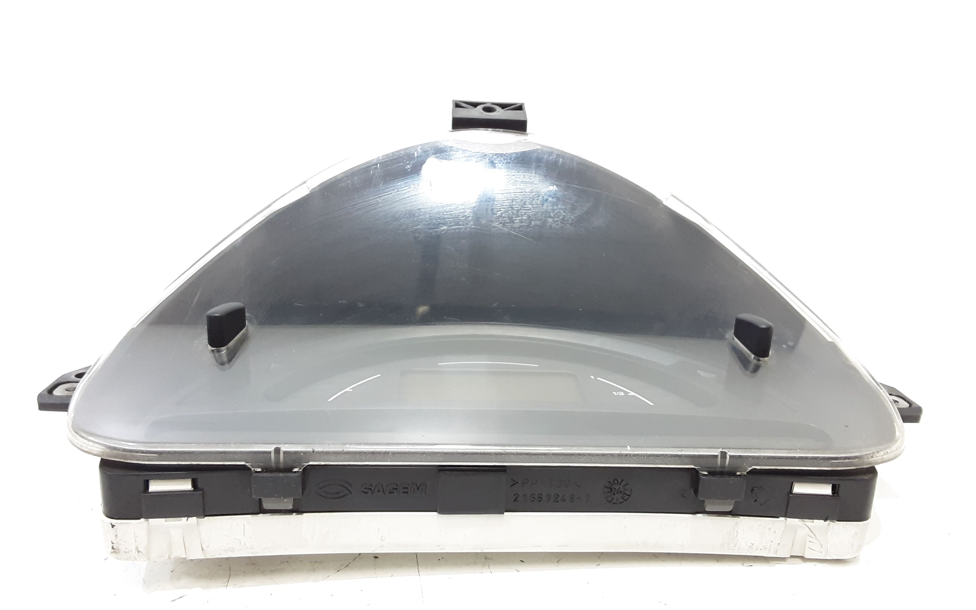 Quadro Strumenti CITROEN C3 1 Serie