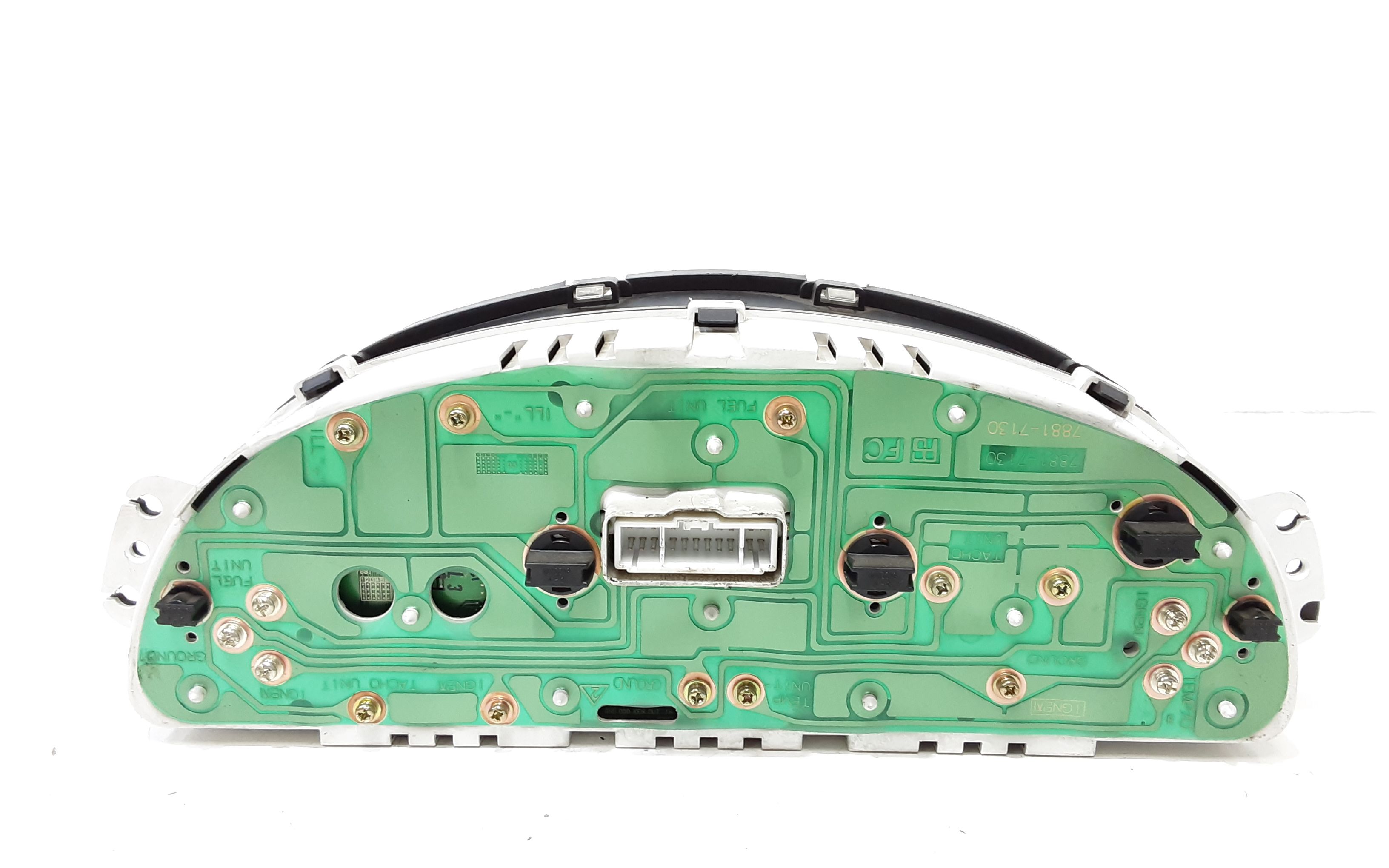 Quadro Strumenti HYUNDAI Matrix 1 Serie