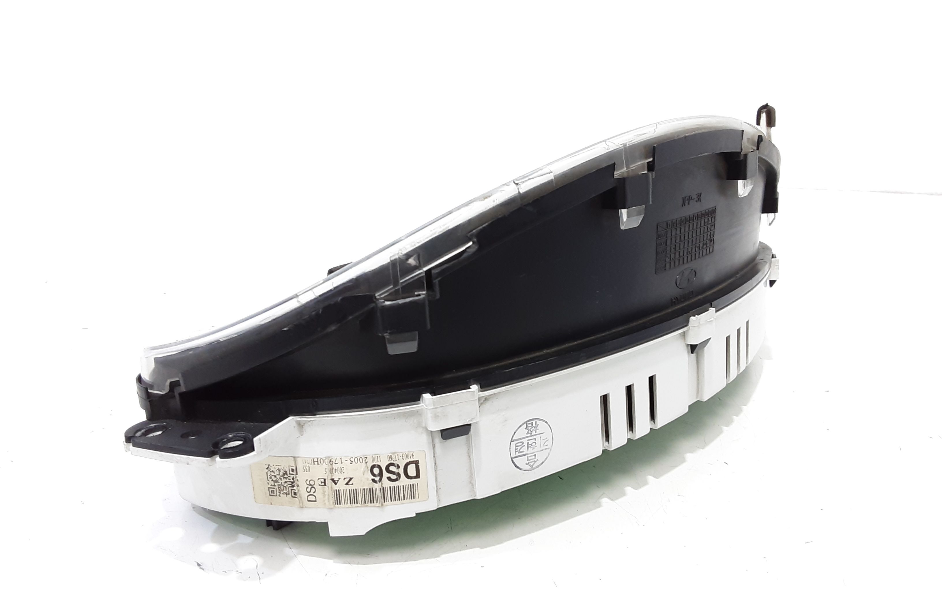 Quadro Strumenti HYUNDAI Matrix 1 Serie