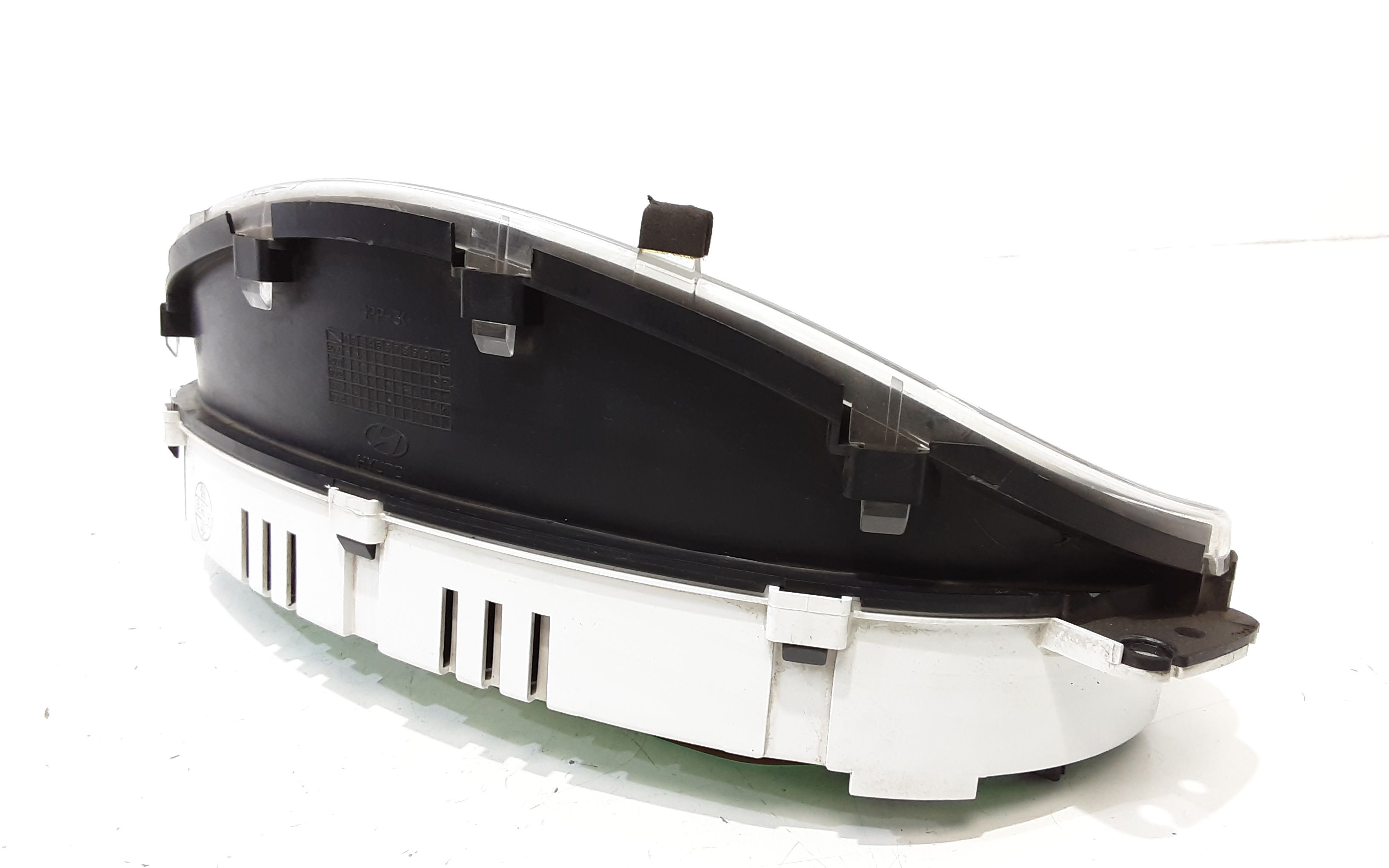 Quadro Strumenti HYUNDAI Matrix 1 Serie