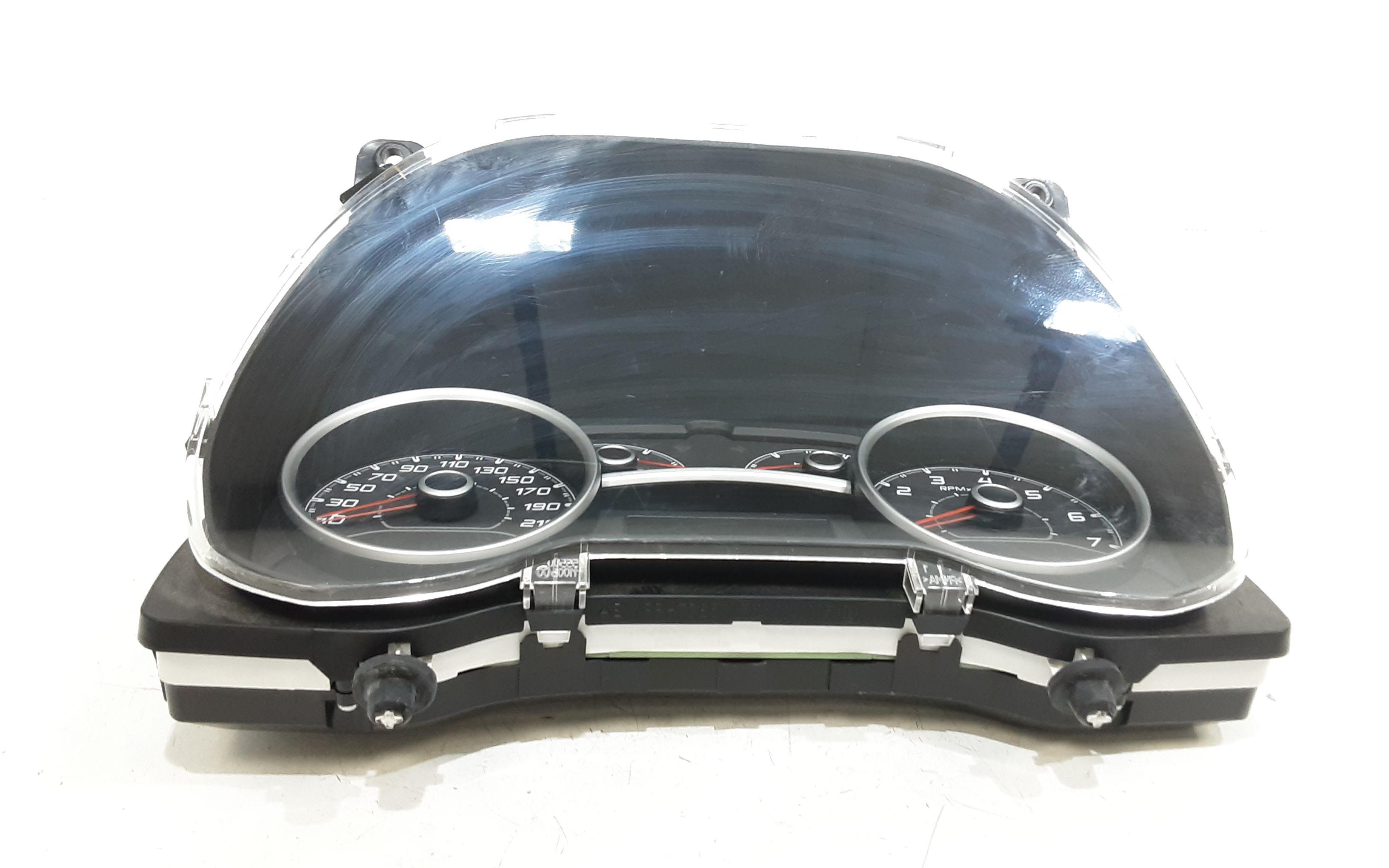 Quadro Strumenti FIAT Dobl Serie (09>)