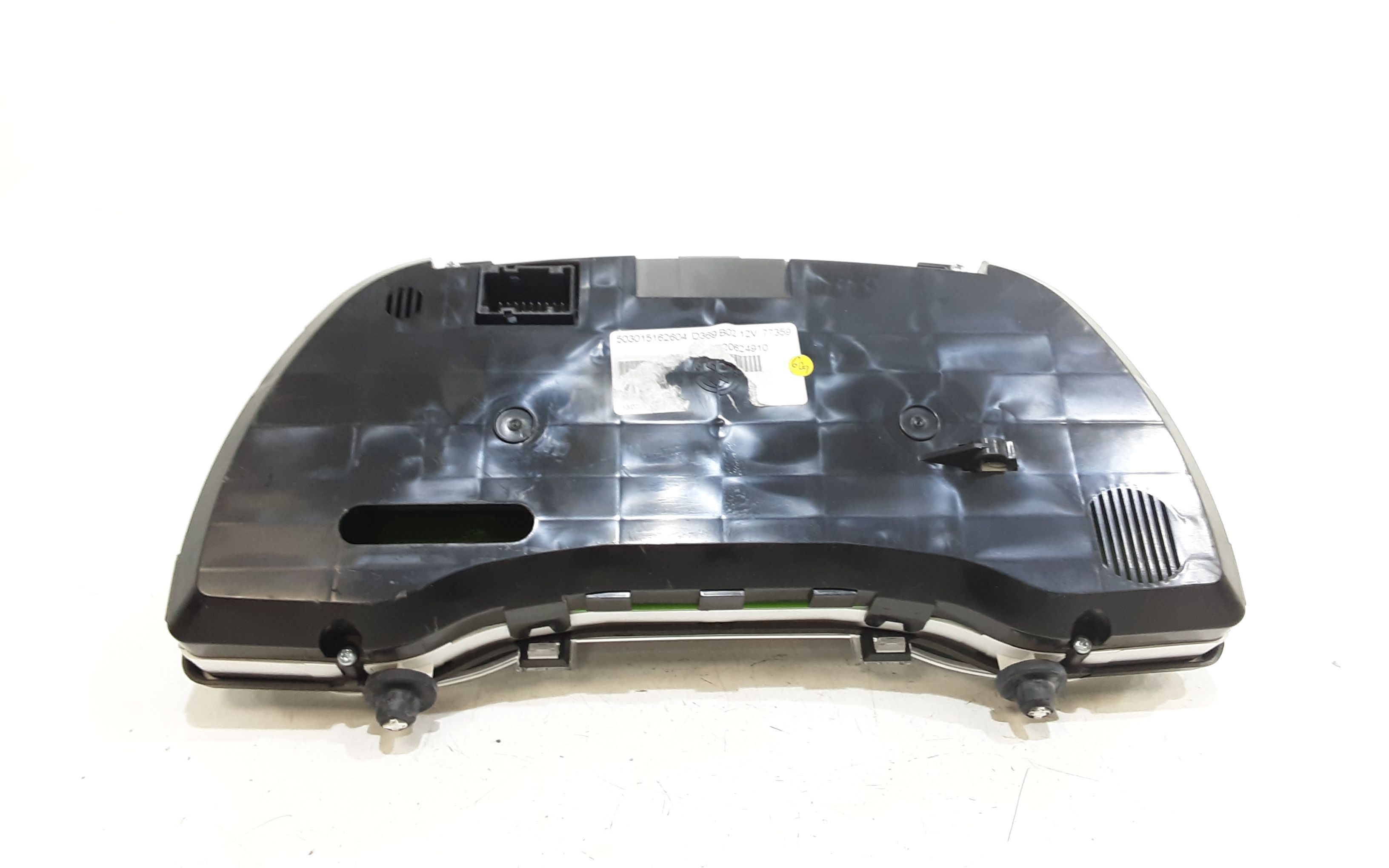 Quadro Strumenti FIAT Dobl Serie (09>)