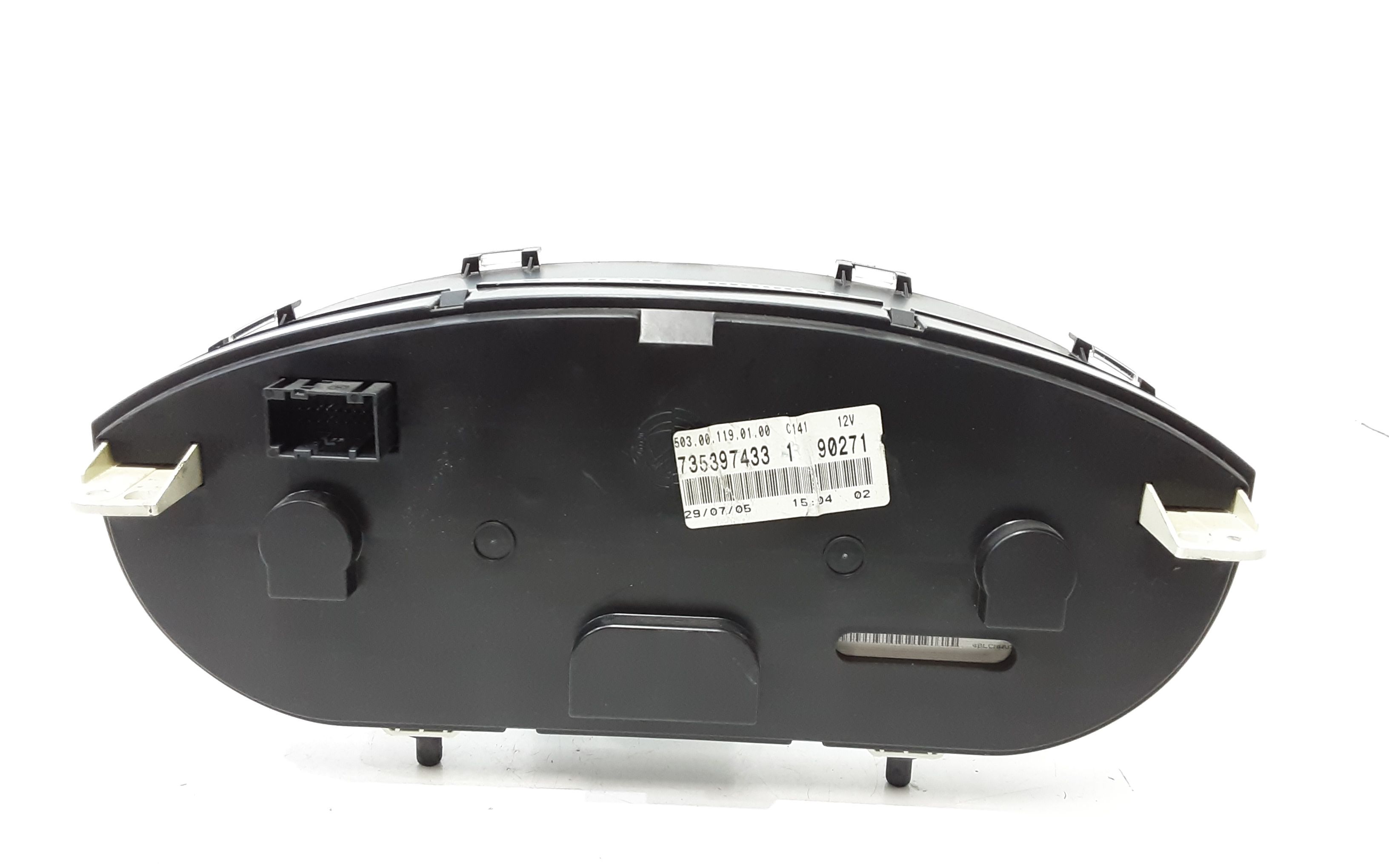 Quadro Strumenti LANCIA Musa 1 Serie