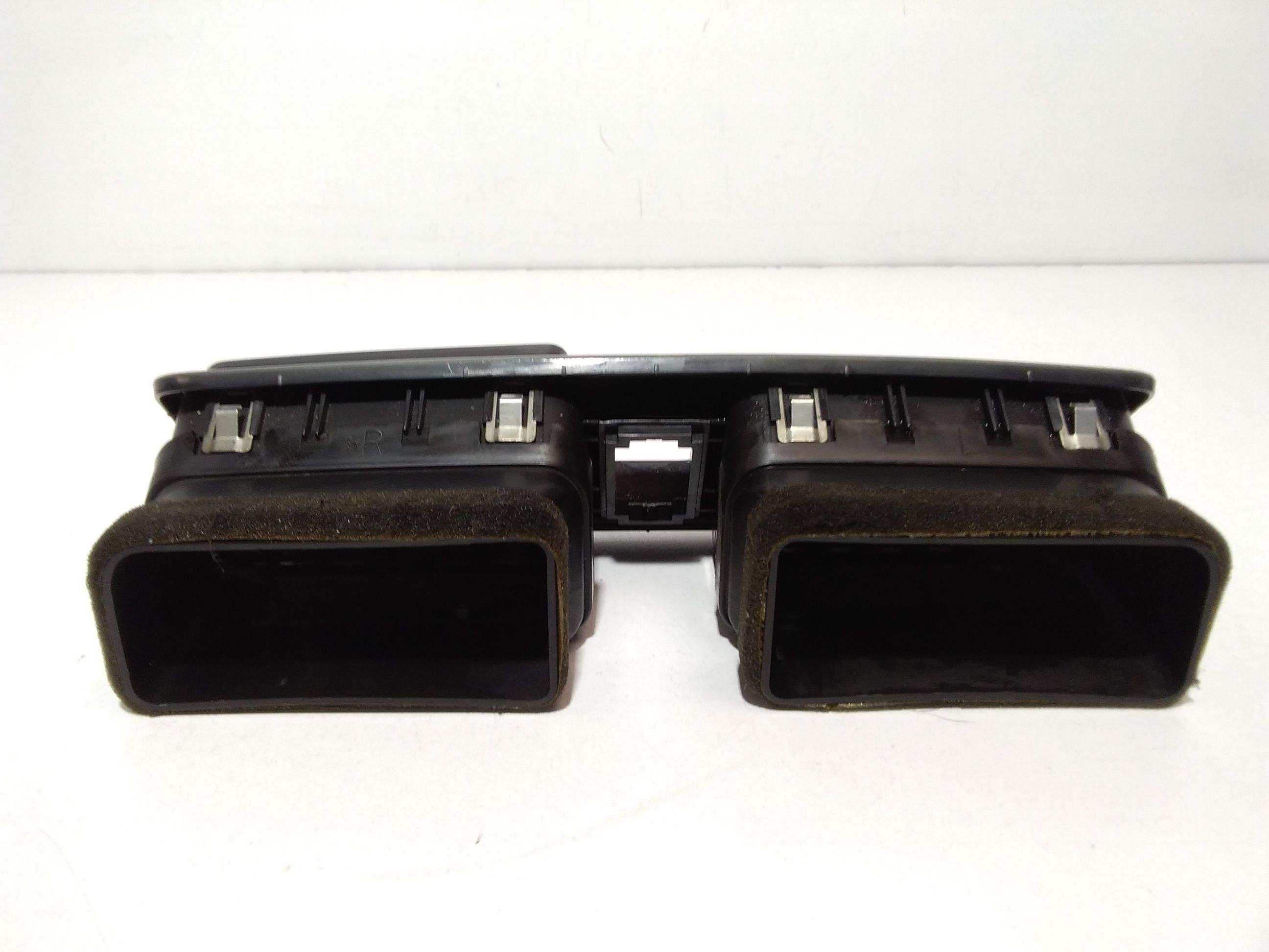 Bocchette Aria Cruscotto KIA Picanto 1 Serie