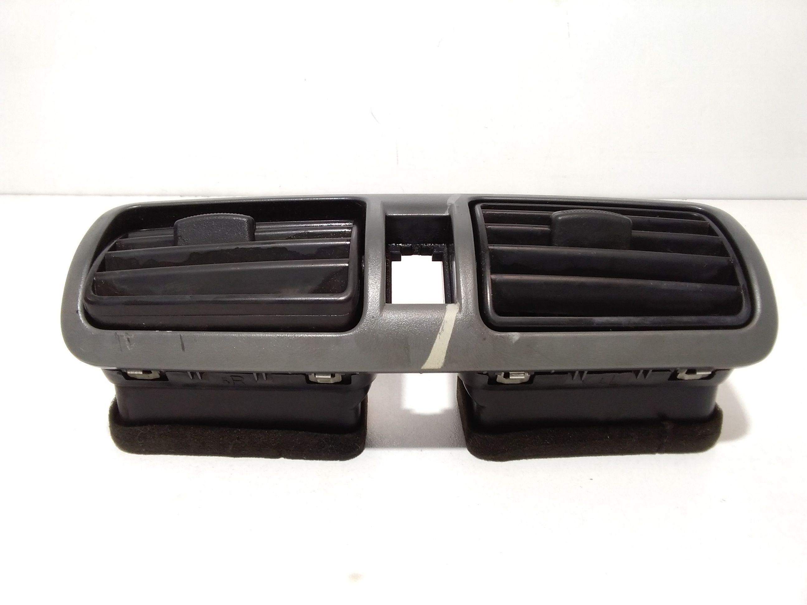 Bocchette Aria Cruscotto KIA Picanto 1 Serie