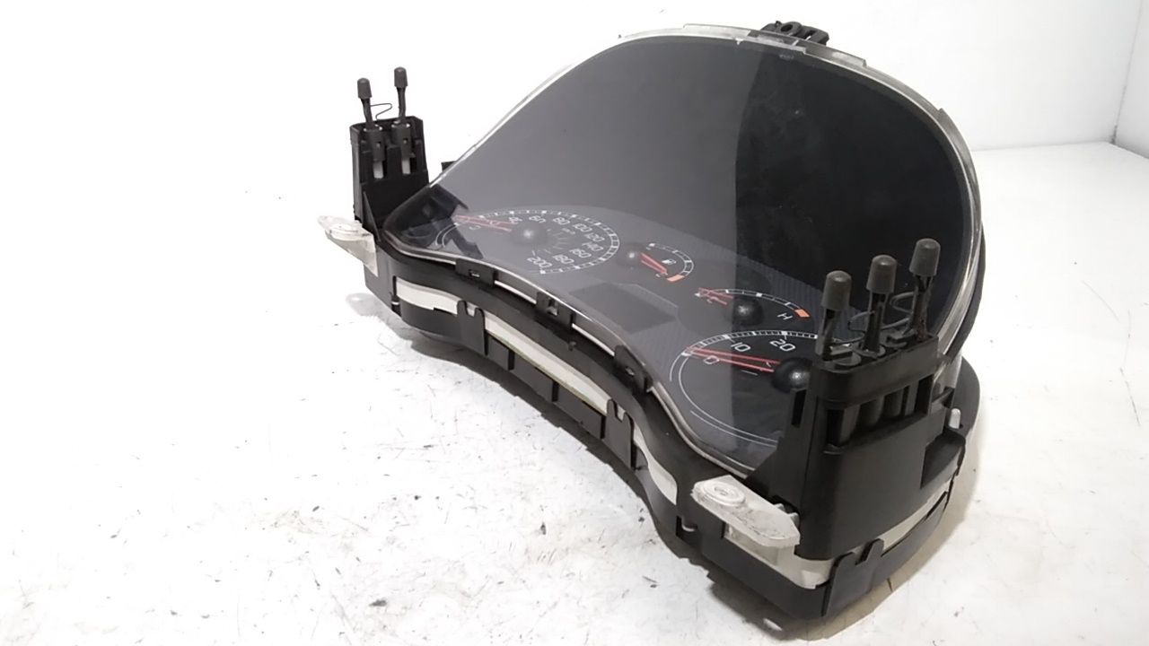 Quadro Strumenti FIAT Panda 2 Serie