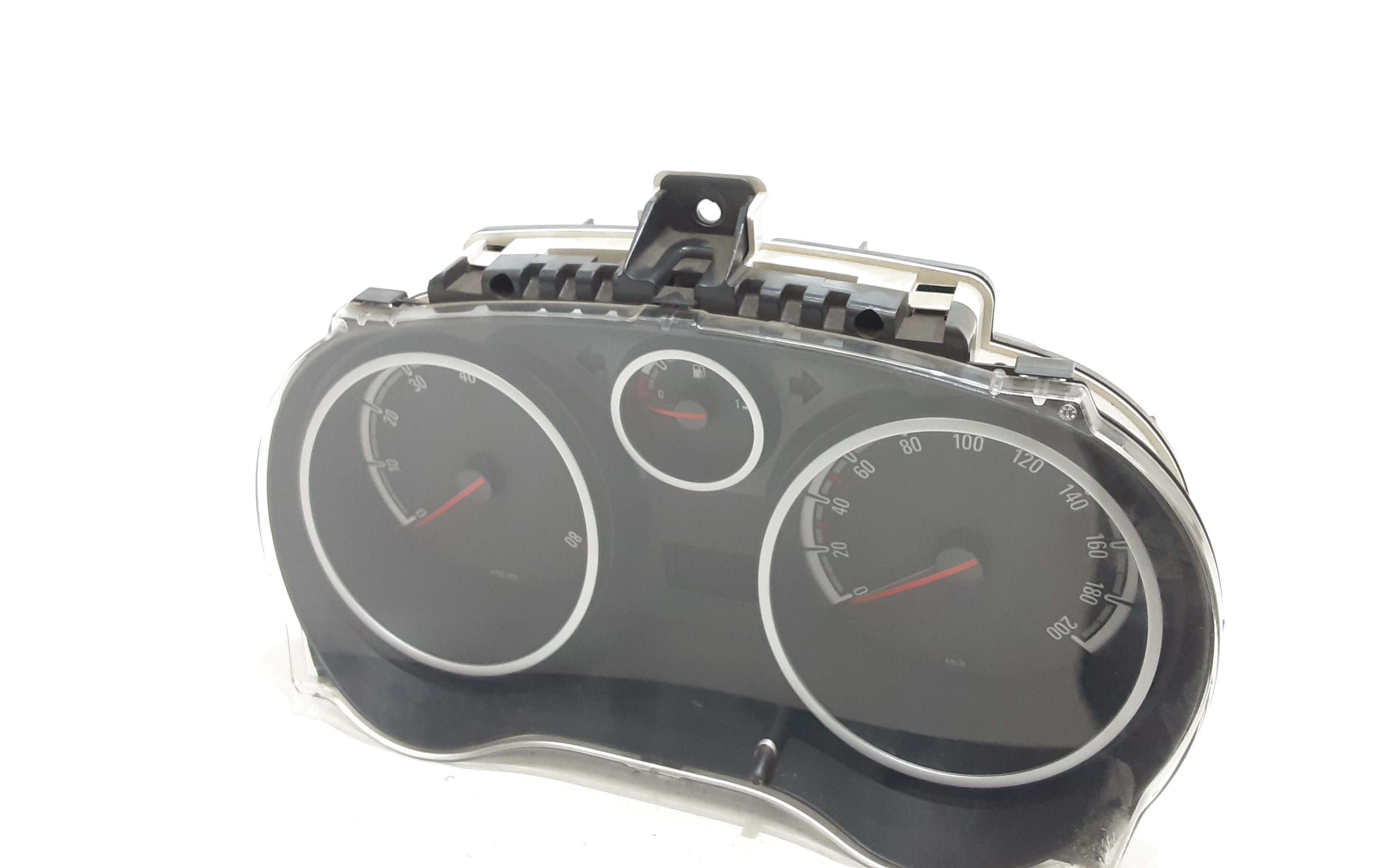 Quadro Strumenti OPEL Corsa D 3P 1 Serie