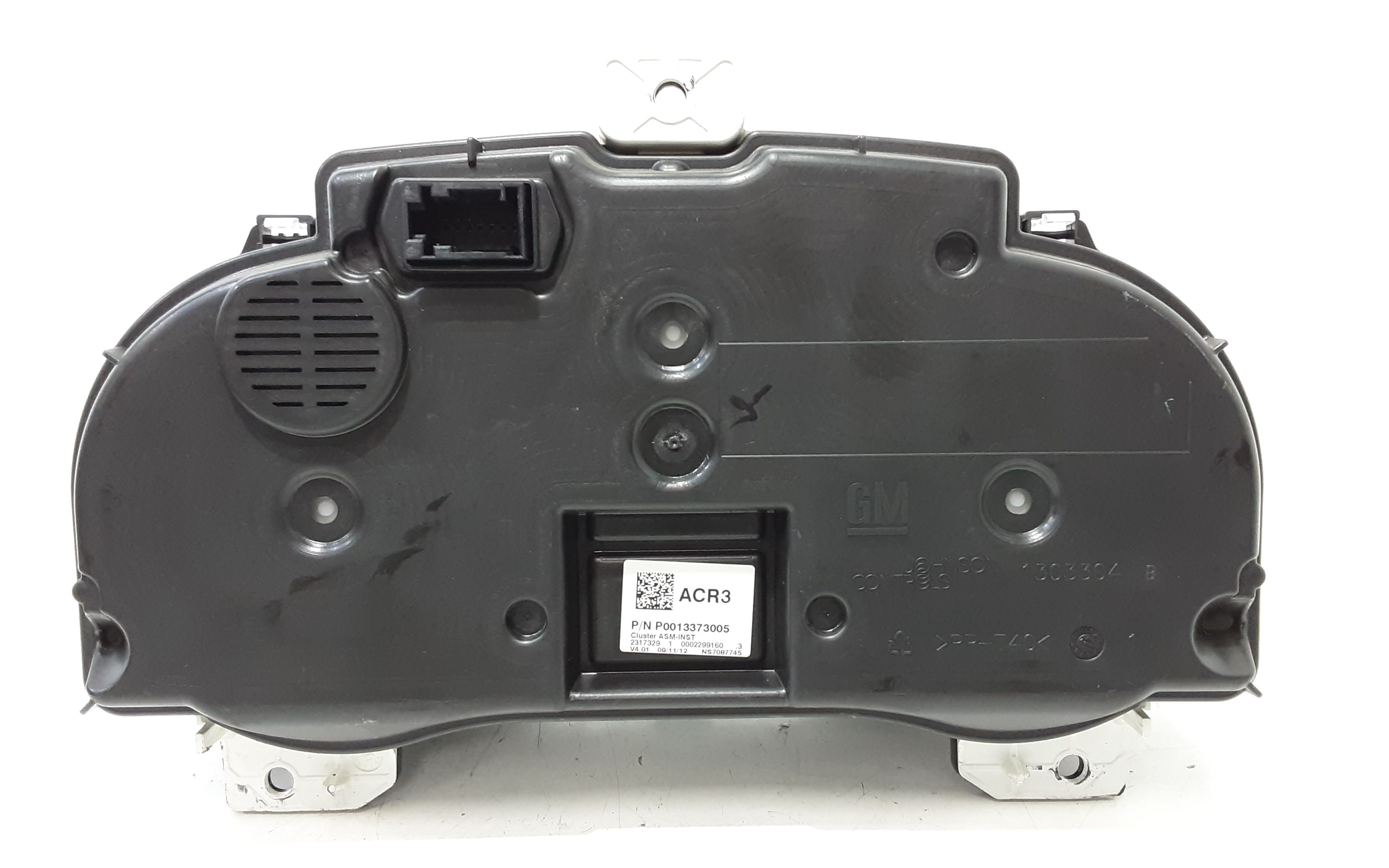 Quadro Strumenti OPEL Corsa D 5P 1 Serie