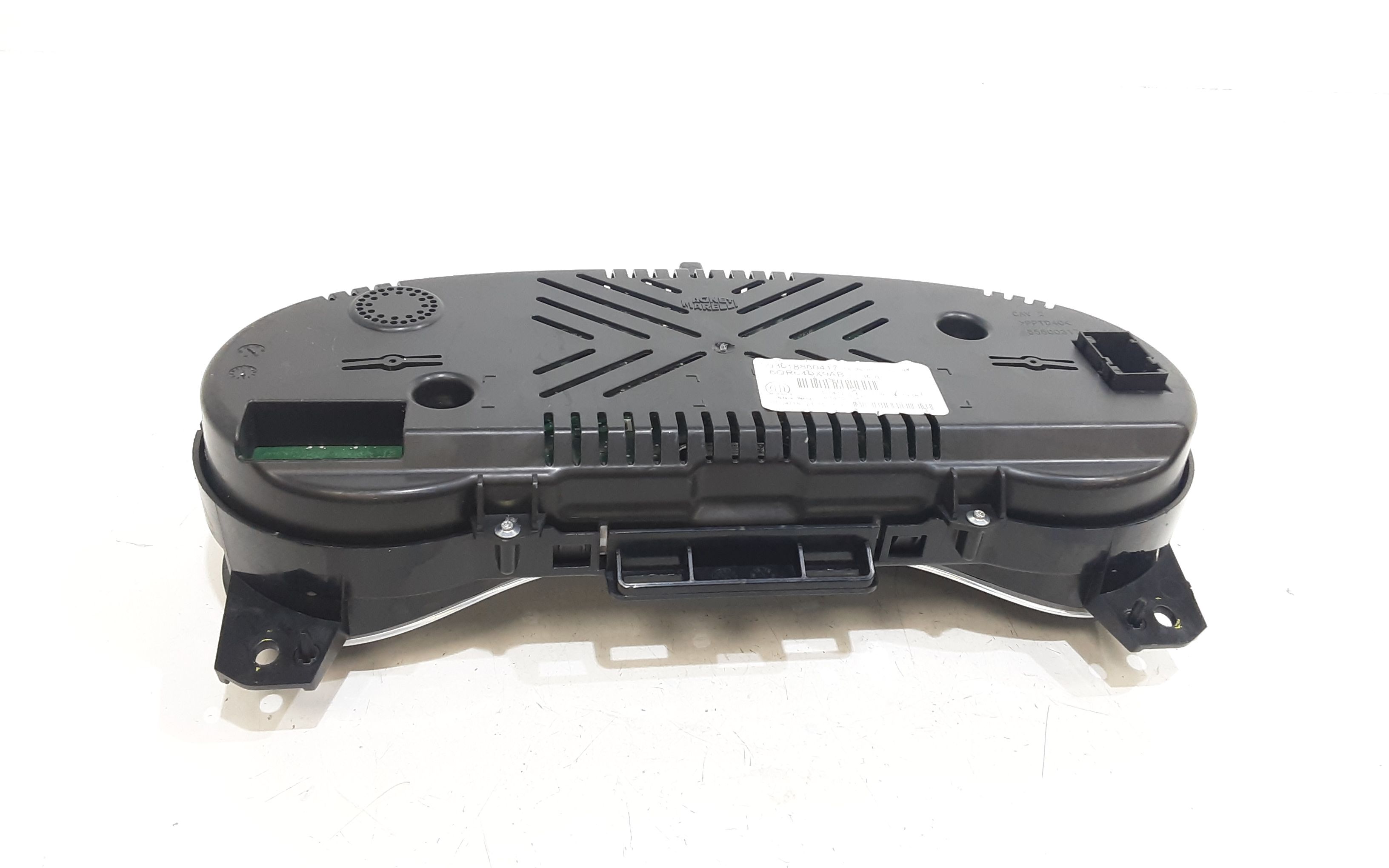 Quadro Strumenti JEEP Compass Serie