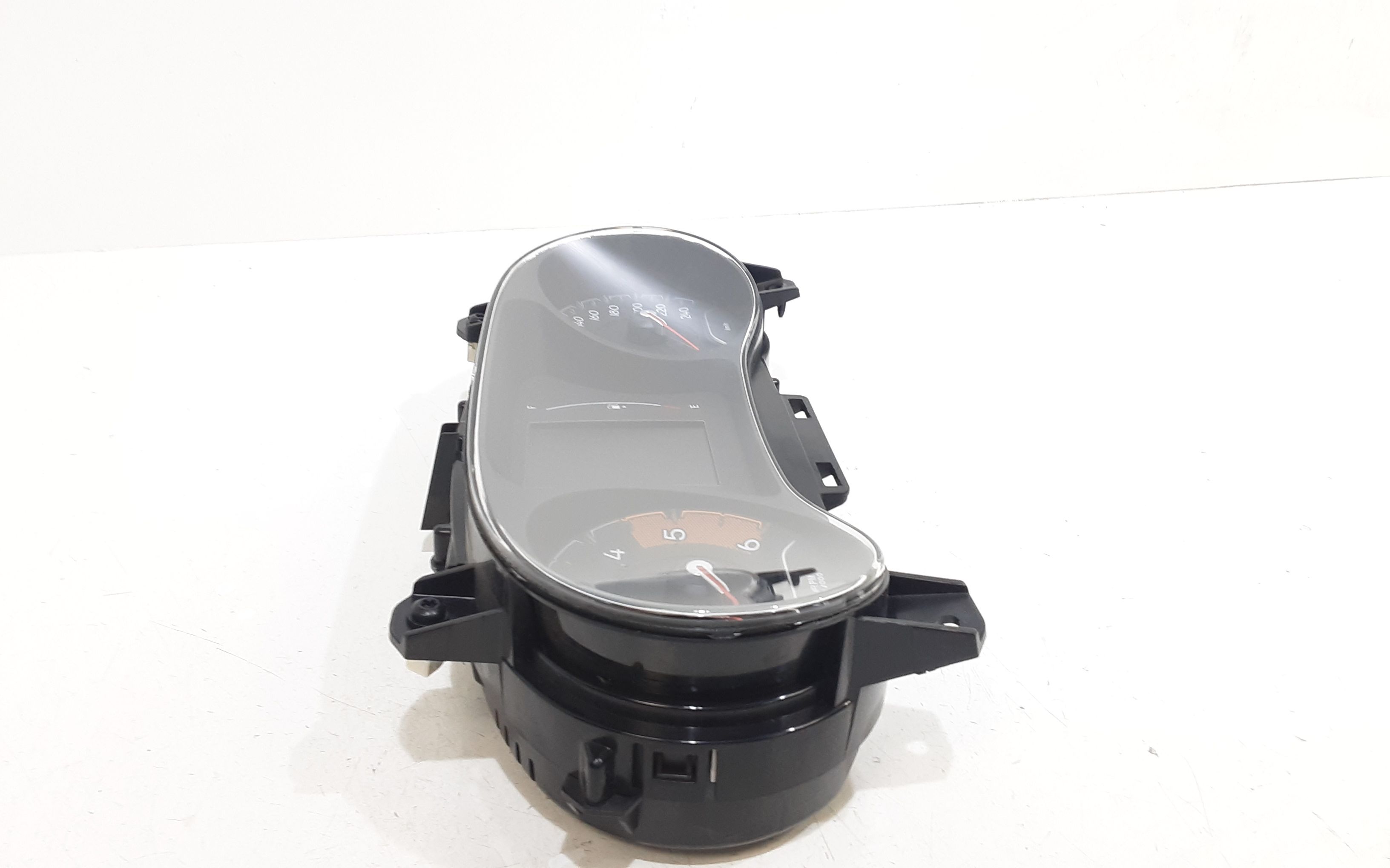 Quadro Strumenti JEEP Compass Serie