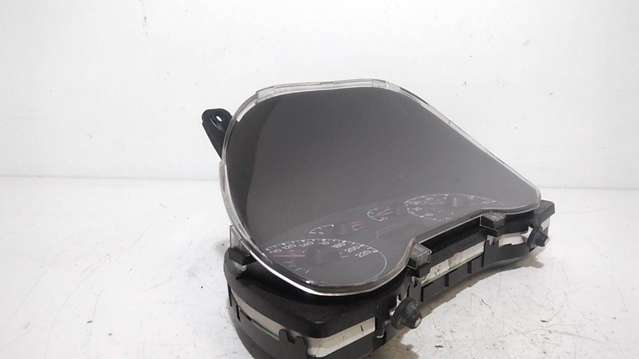 Quadro Strumenti FIAT Grande Punto 1 Serie