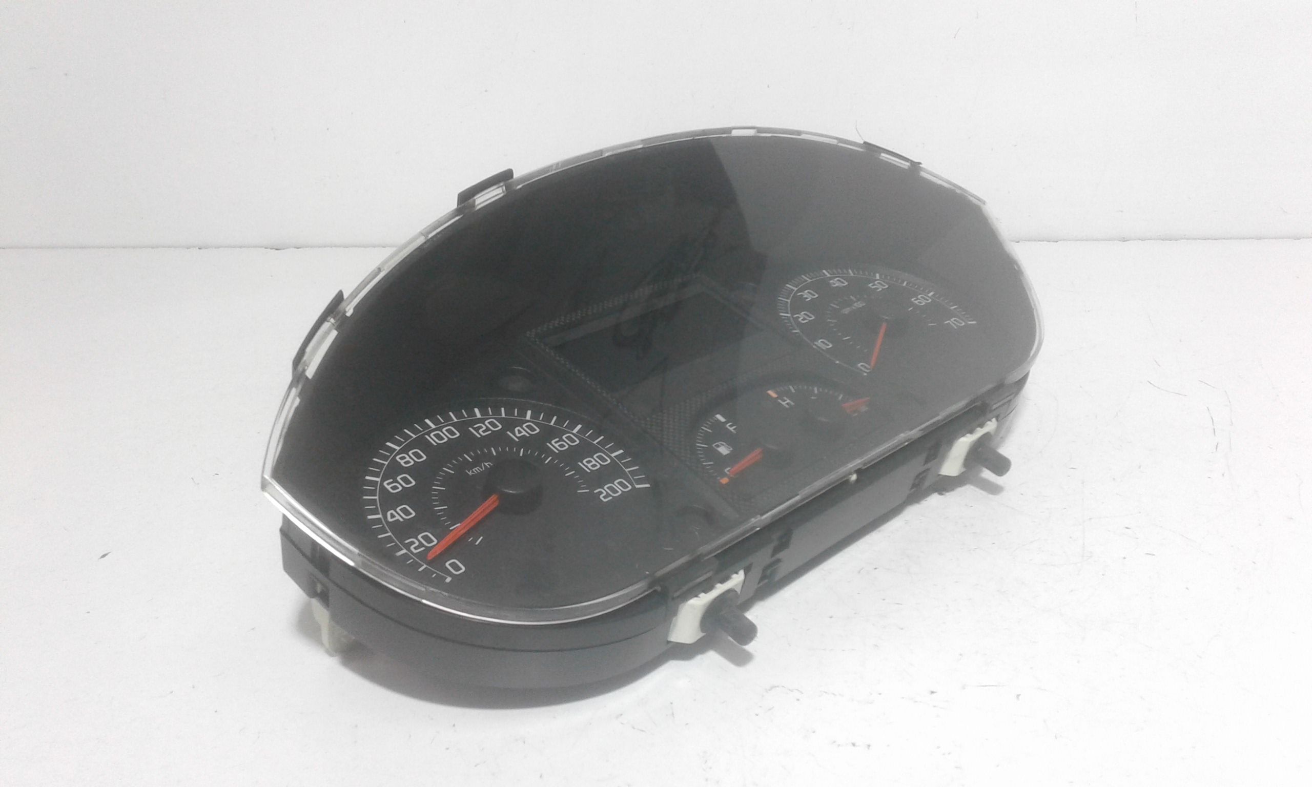 Quadro Strumenti FIAT Idea 1 Serie