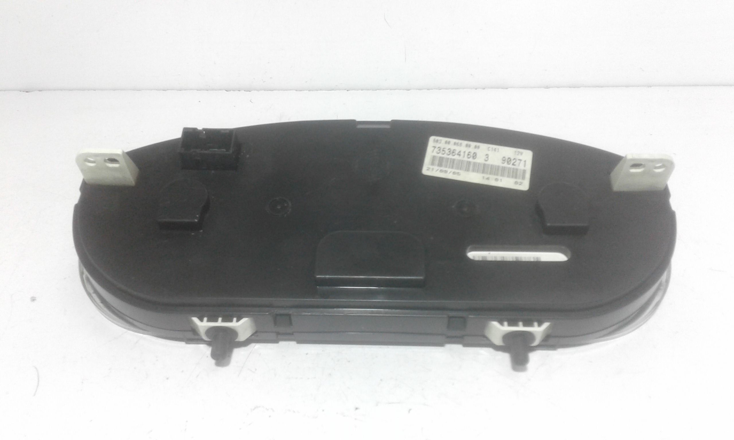 Quadro Strumenti FIAT Idea 1 Serie